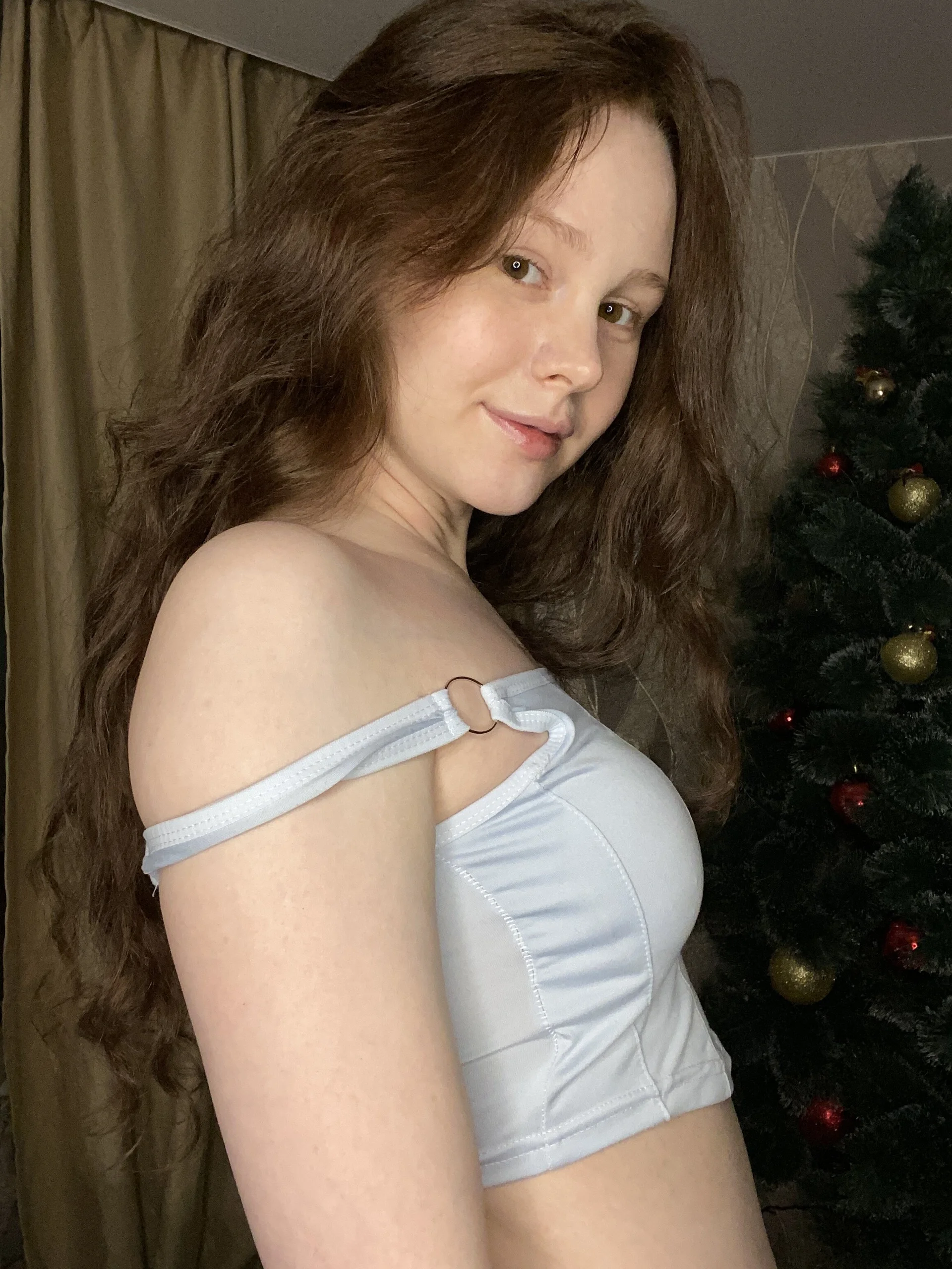 XXX Porn Photo of Nude NikiCozy 4