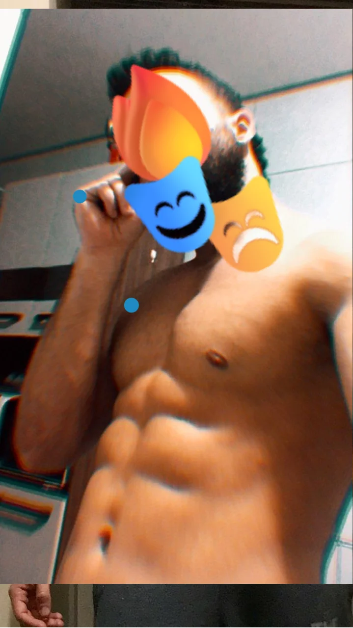 XXX Porn Photo of Nude Rataofitness 14