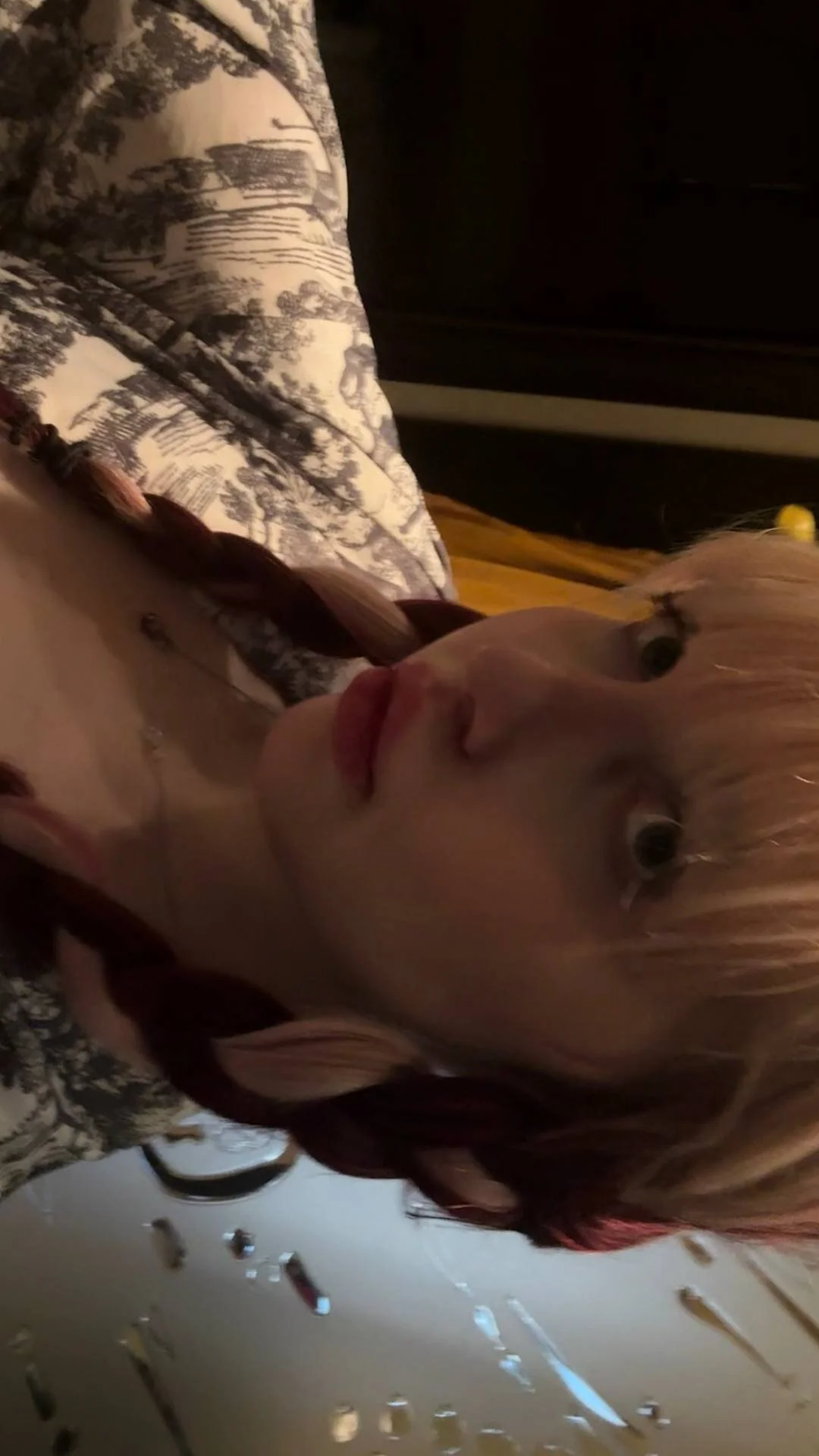 XXX Porn Photo of Nude joy_pretty 8