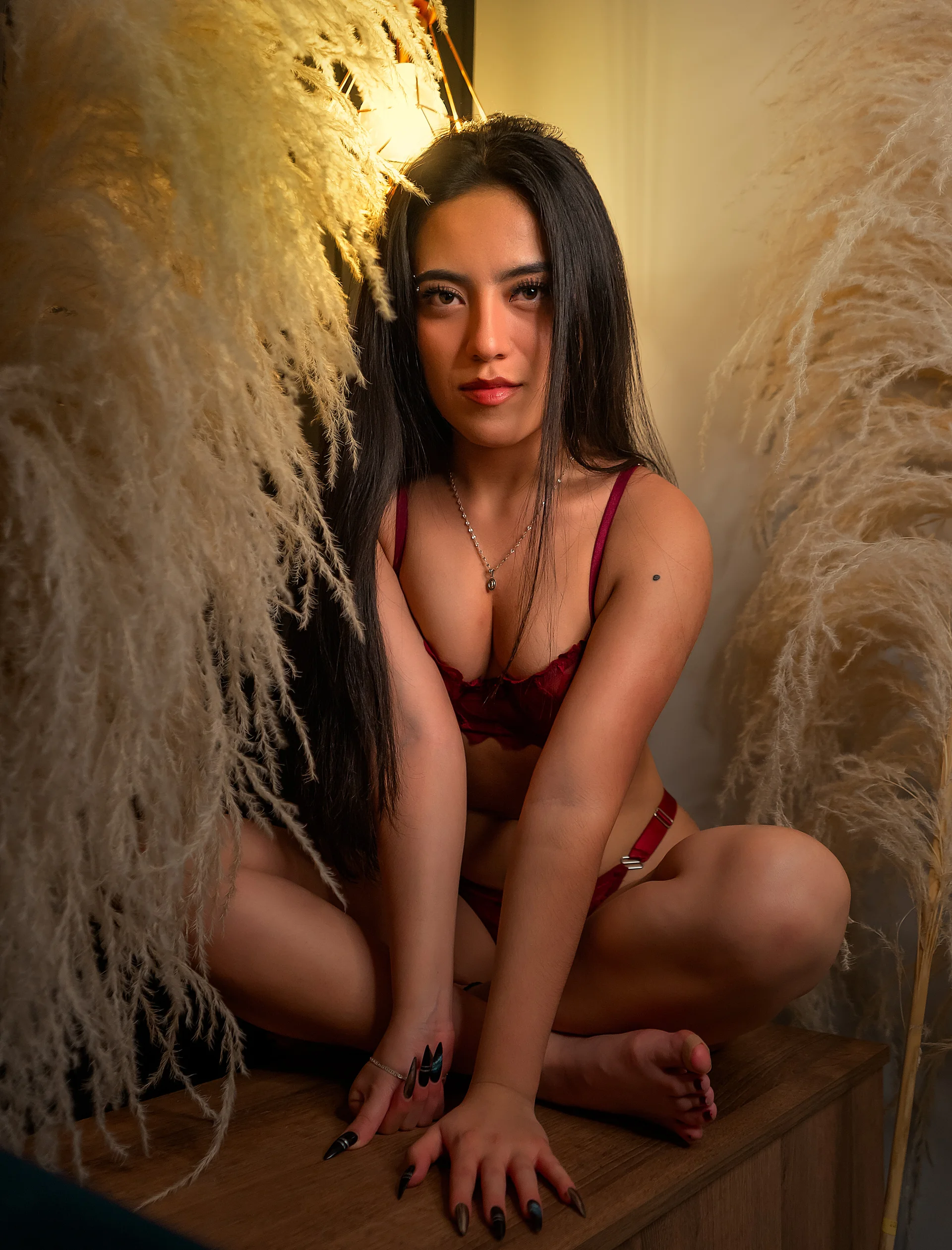 XXX Porn Photo of Nude Rebeca_jones 15