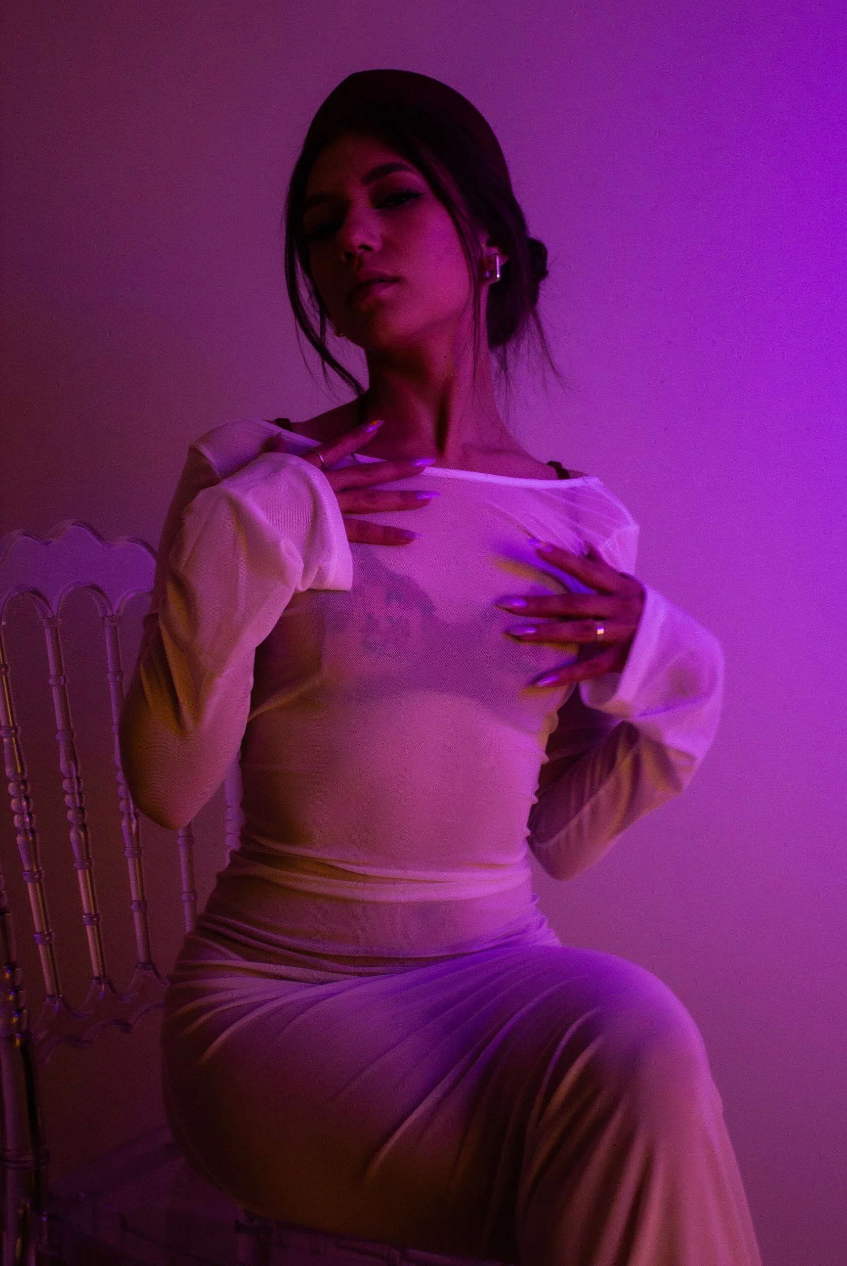 XXX Porn Photo of Nude Your_Treasure 18