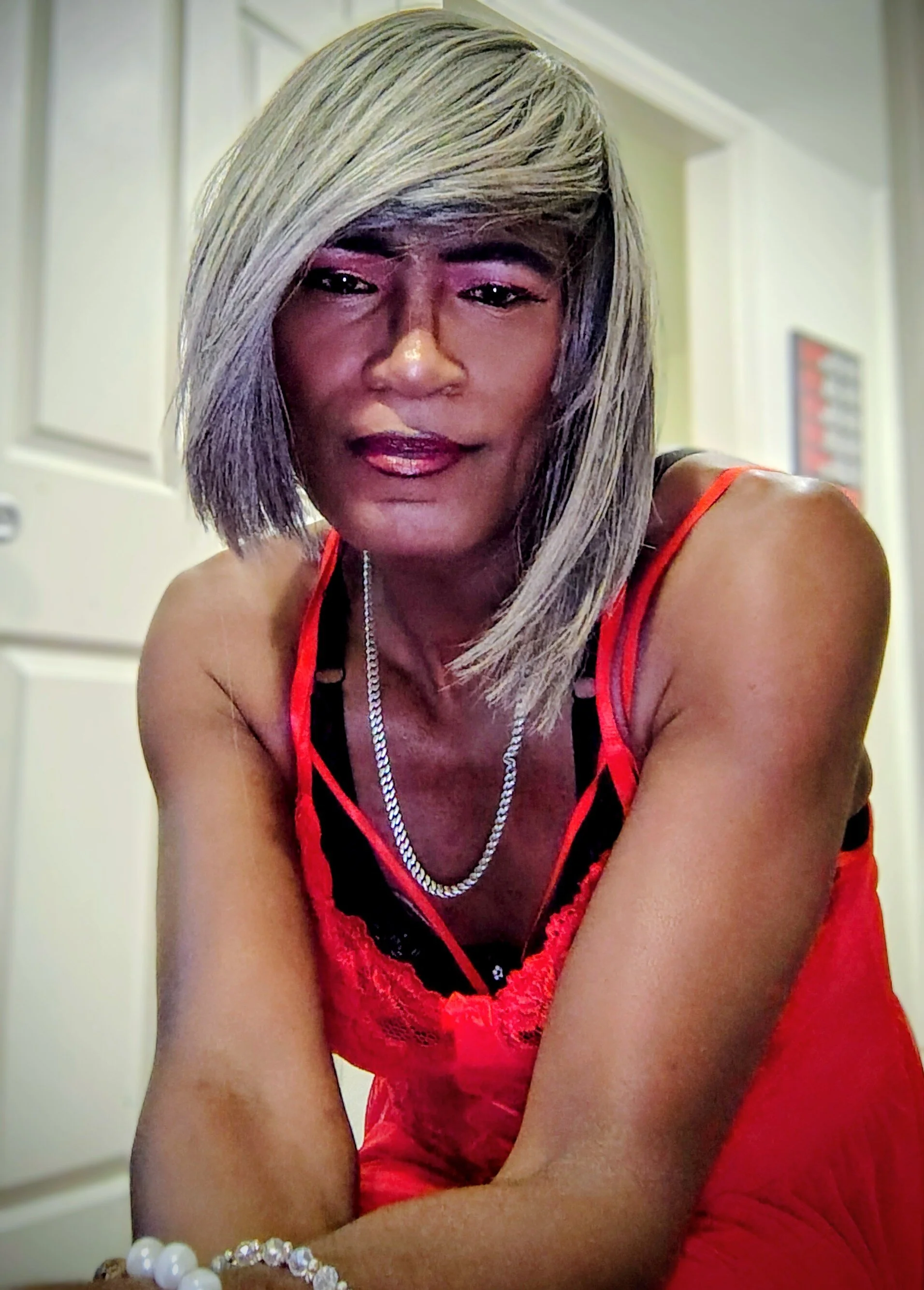XXX Porn Photo of Nude Jackie_SilverFoxCD 40