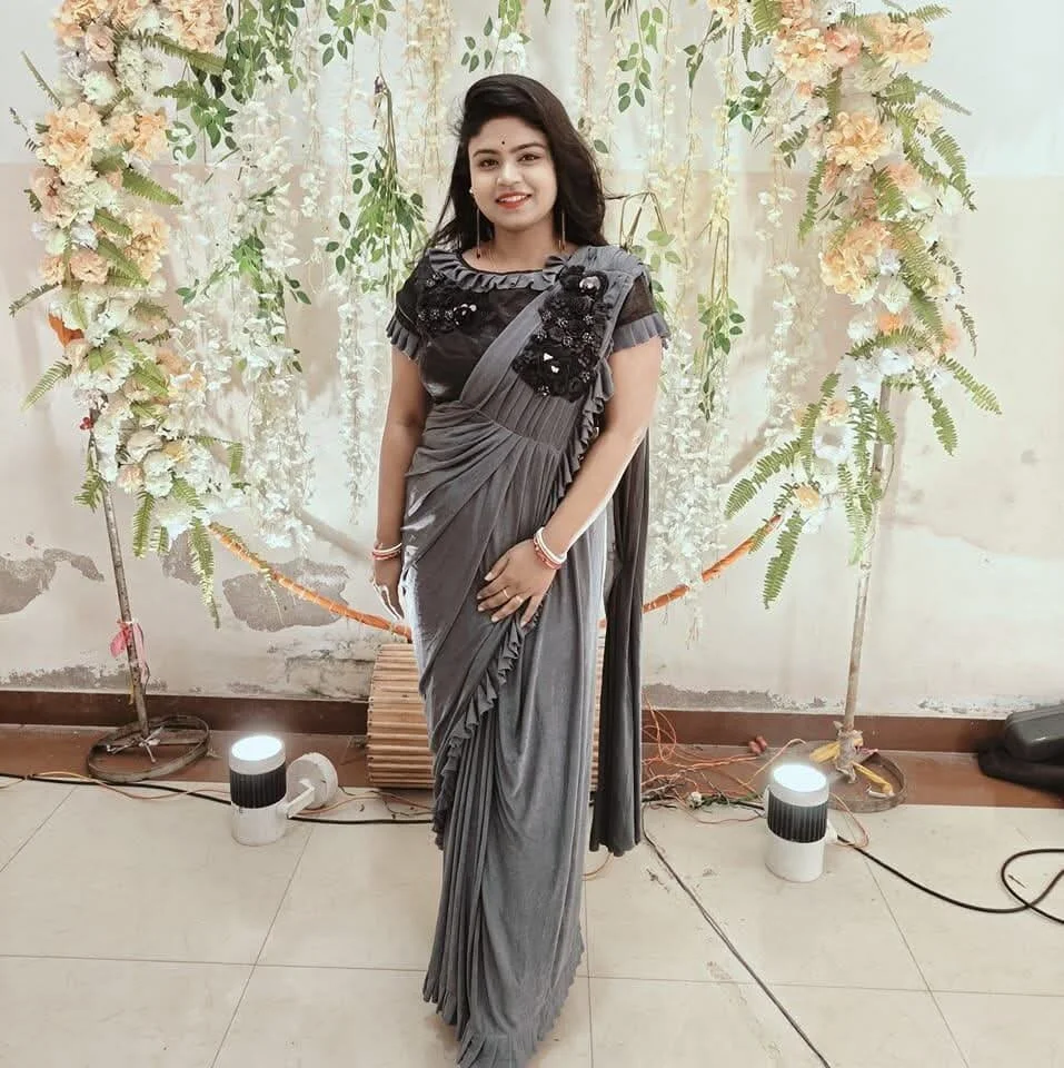 XXX Porn Photo of Nude rumpaghosh5432 1