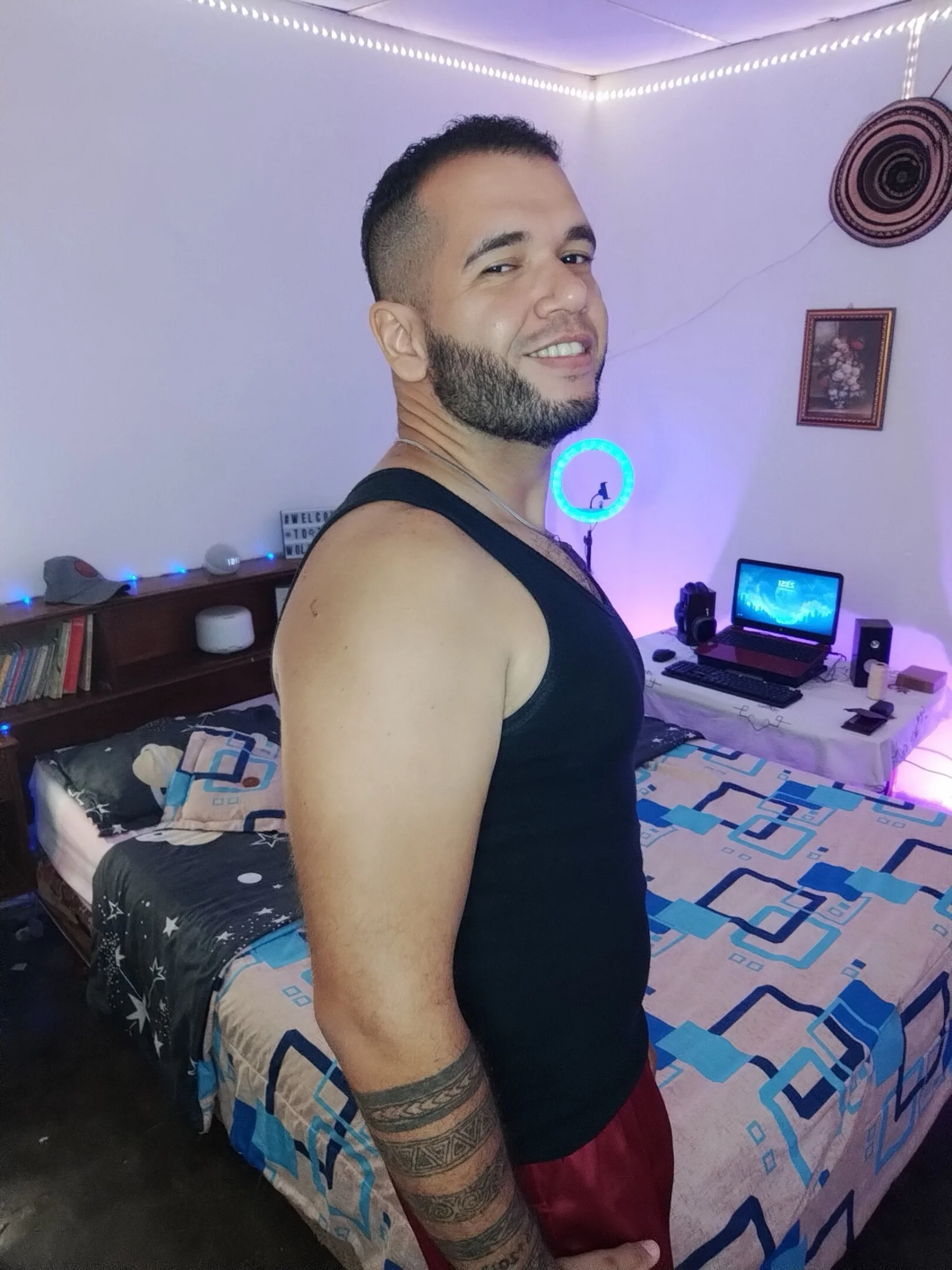 XXX Porn Photo of Nude Xein_WoIf 45