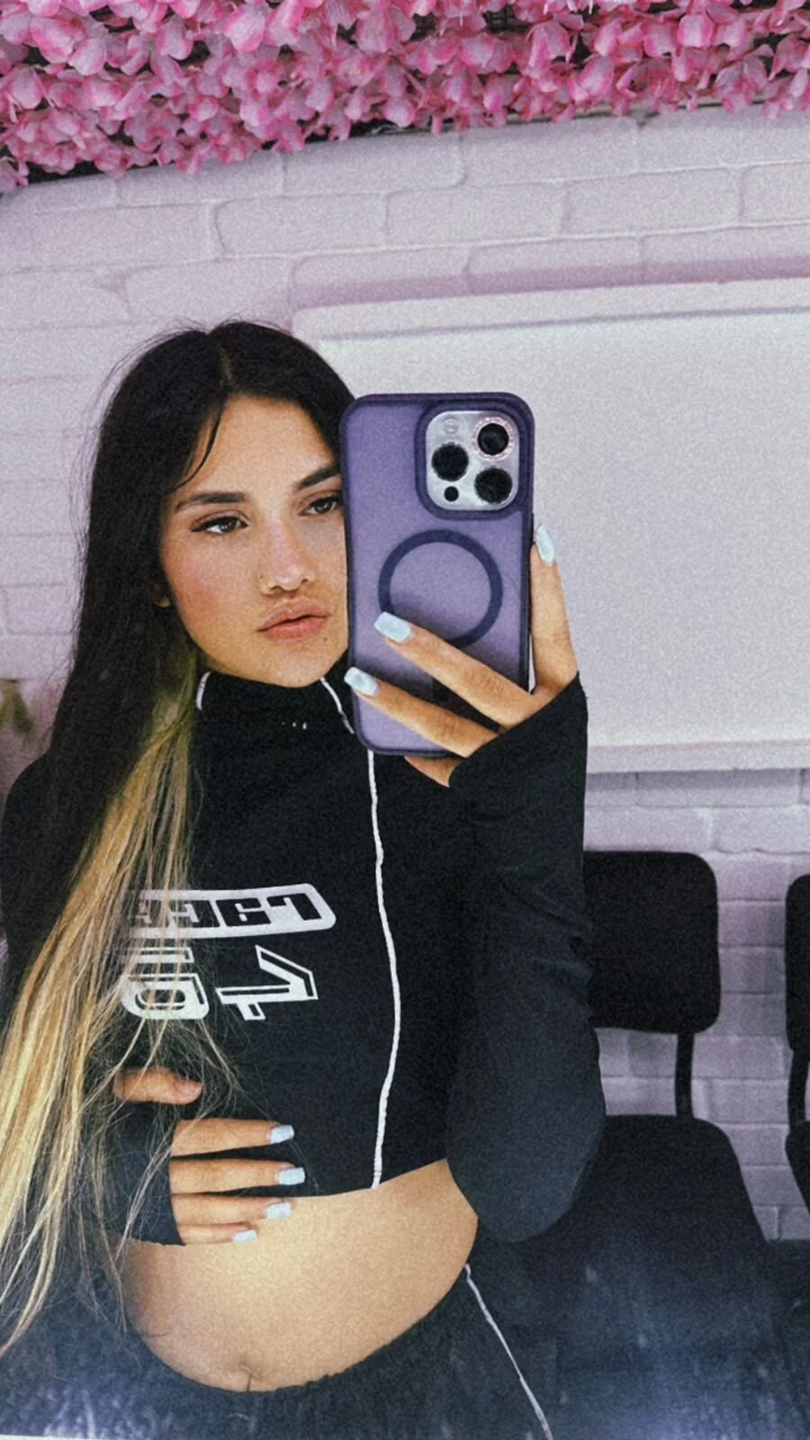 XXX Porn Photo of Nude Chiara_tay 16