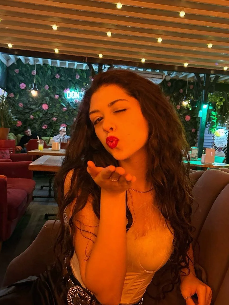 XXX Porn Photo of Nude Dellris 4
