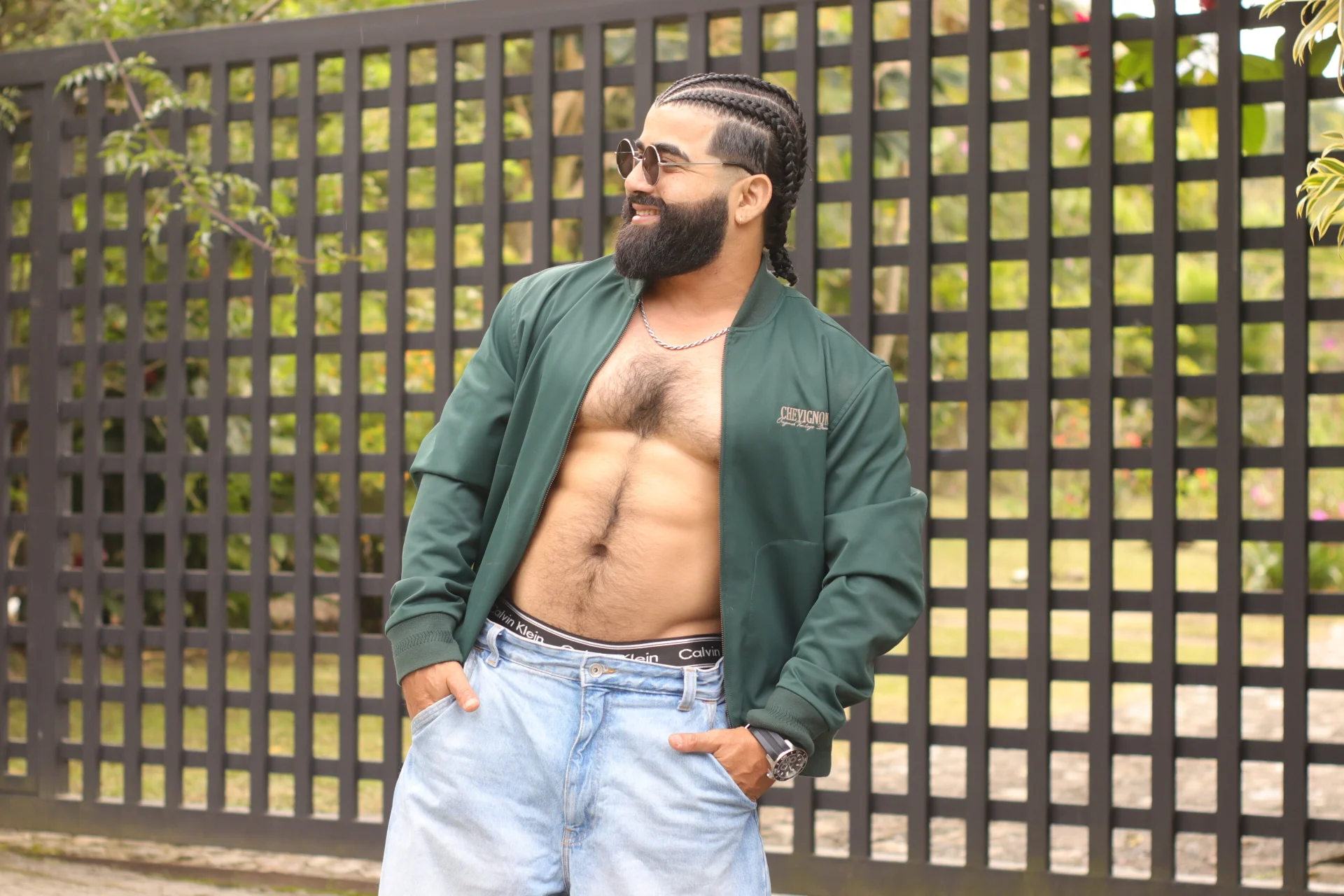 XXX Porn Photo of Nude Lyon_vach 86