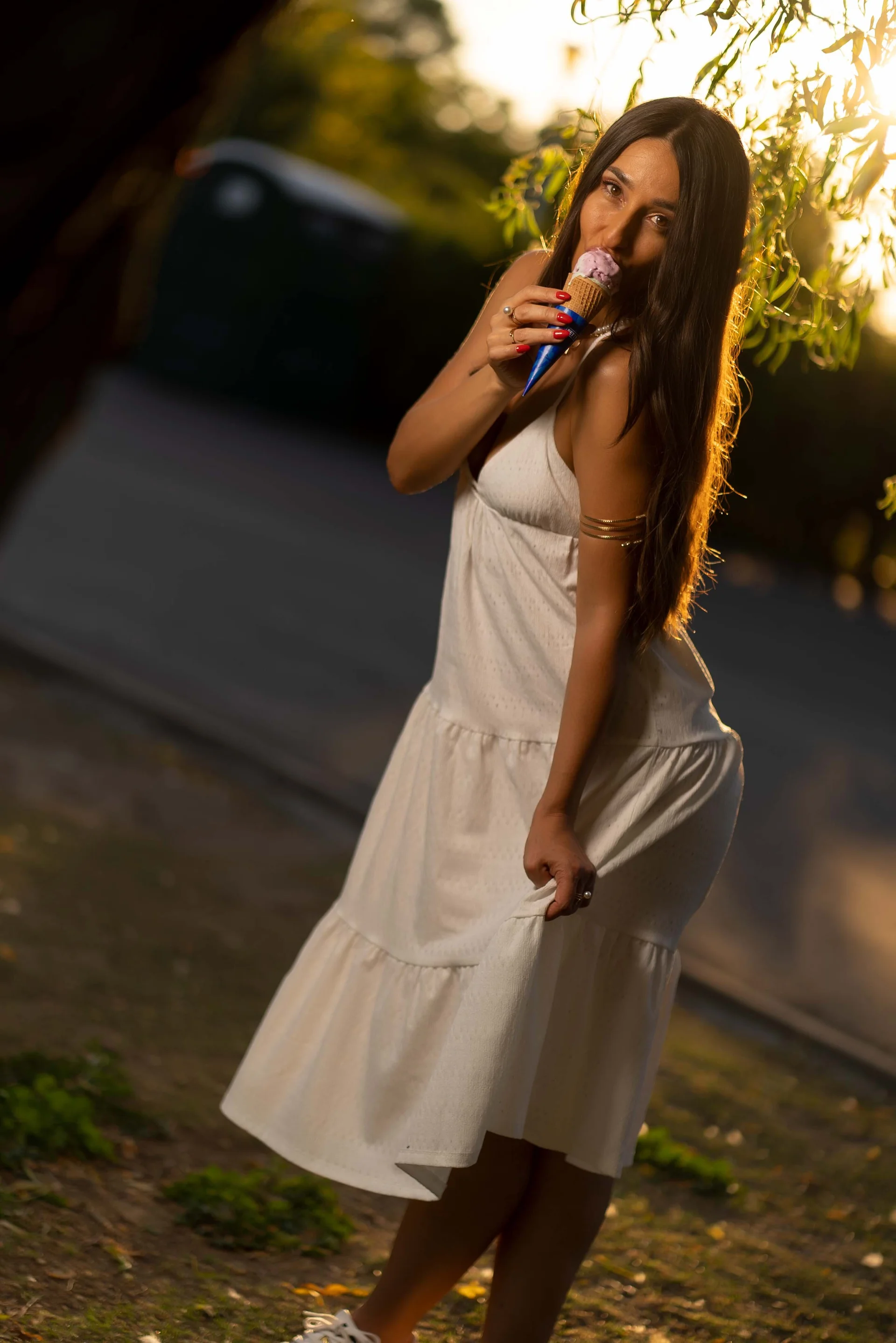 XXX Porn Photo of Nude Miriam_fox 51