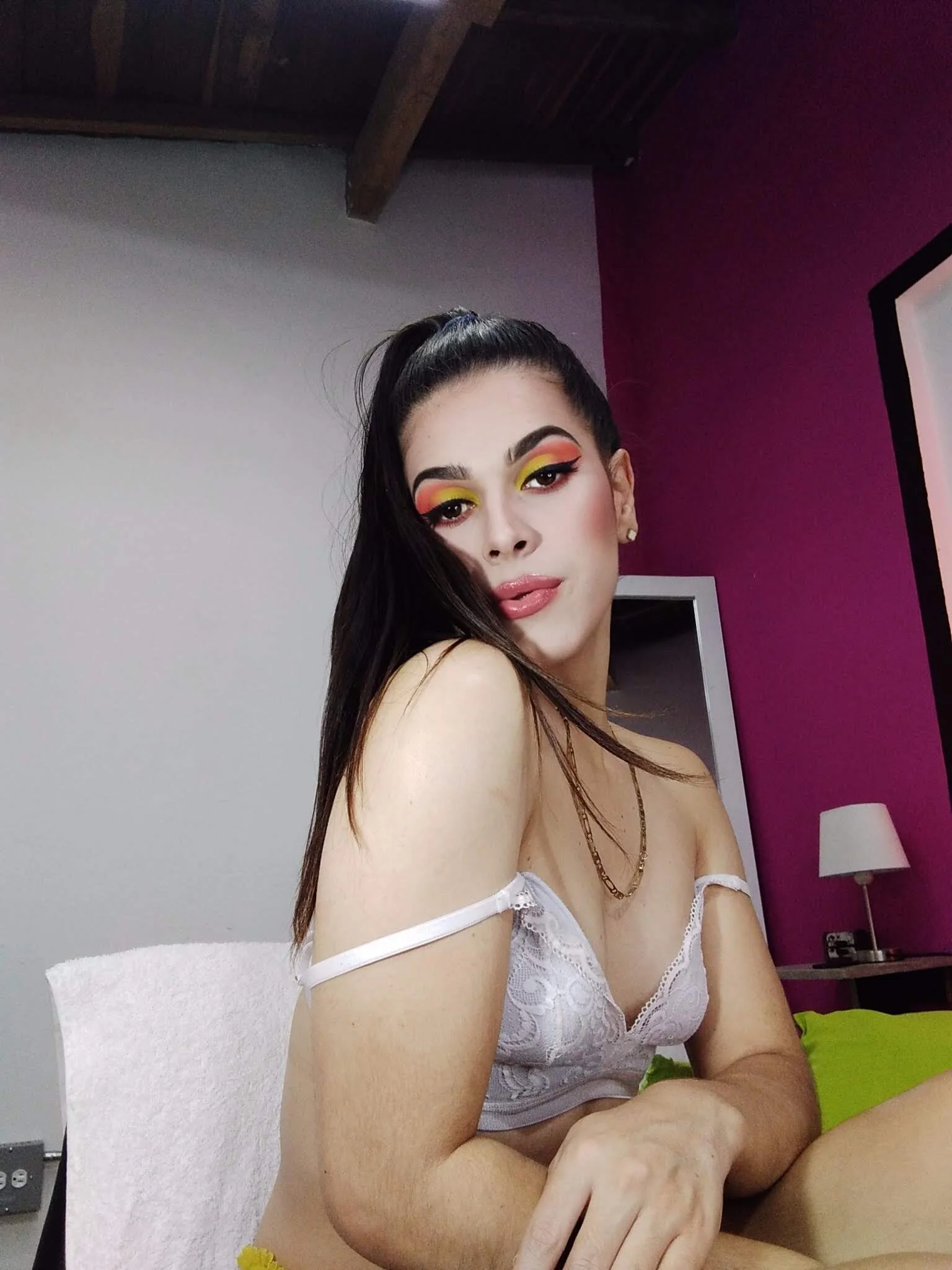 XXX Porn Photo of Nude Luciana_Ortiz1 18