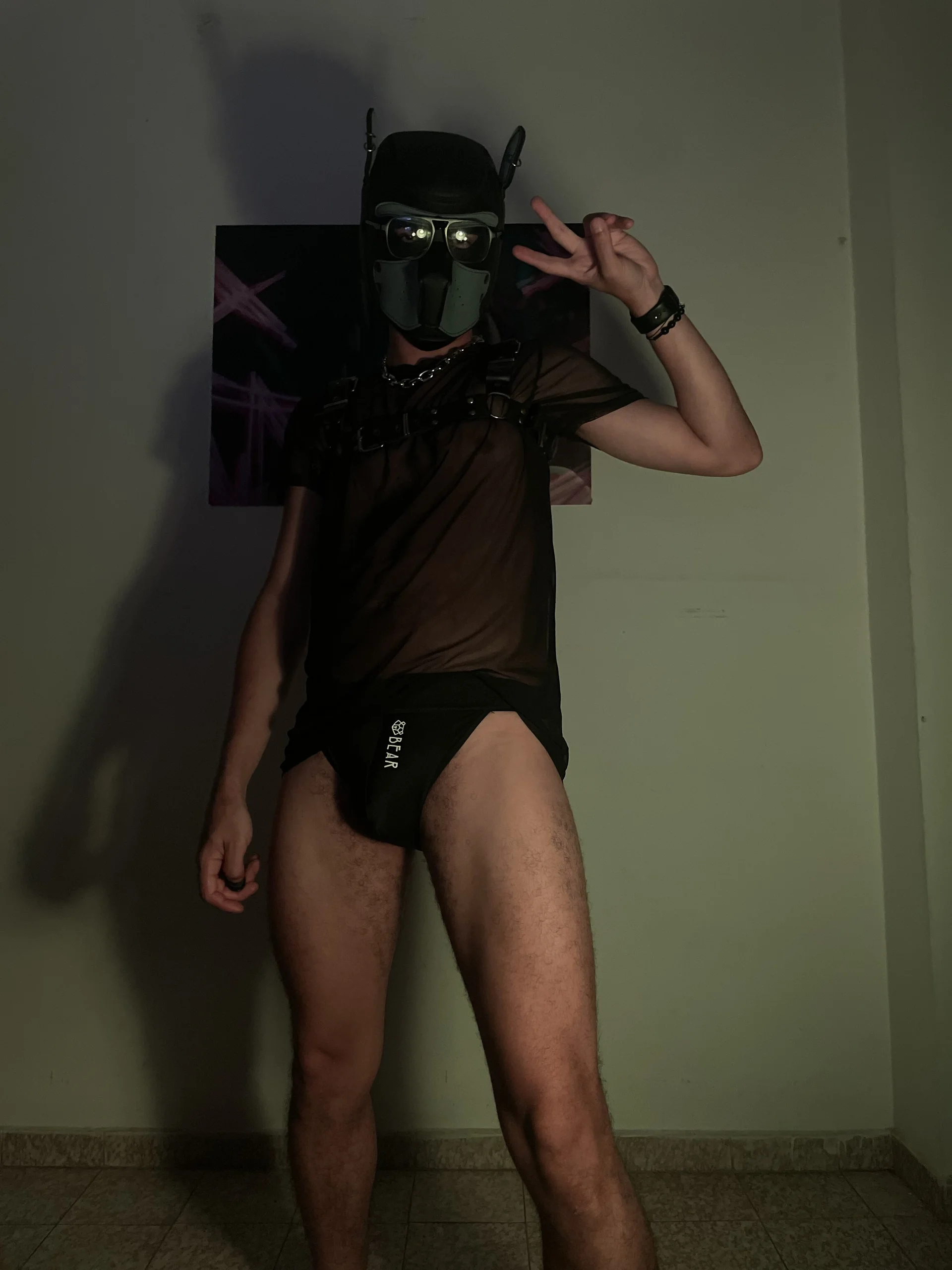 XXX Porn Photo of Nude Pupedan 2