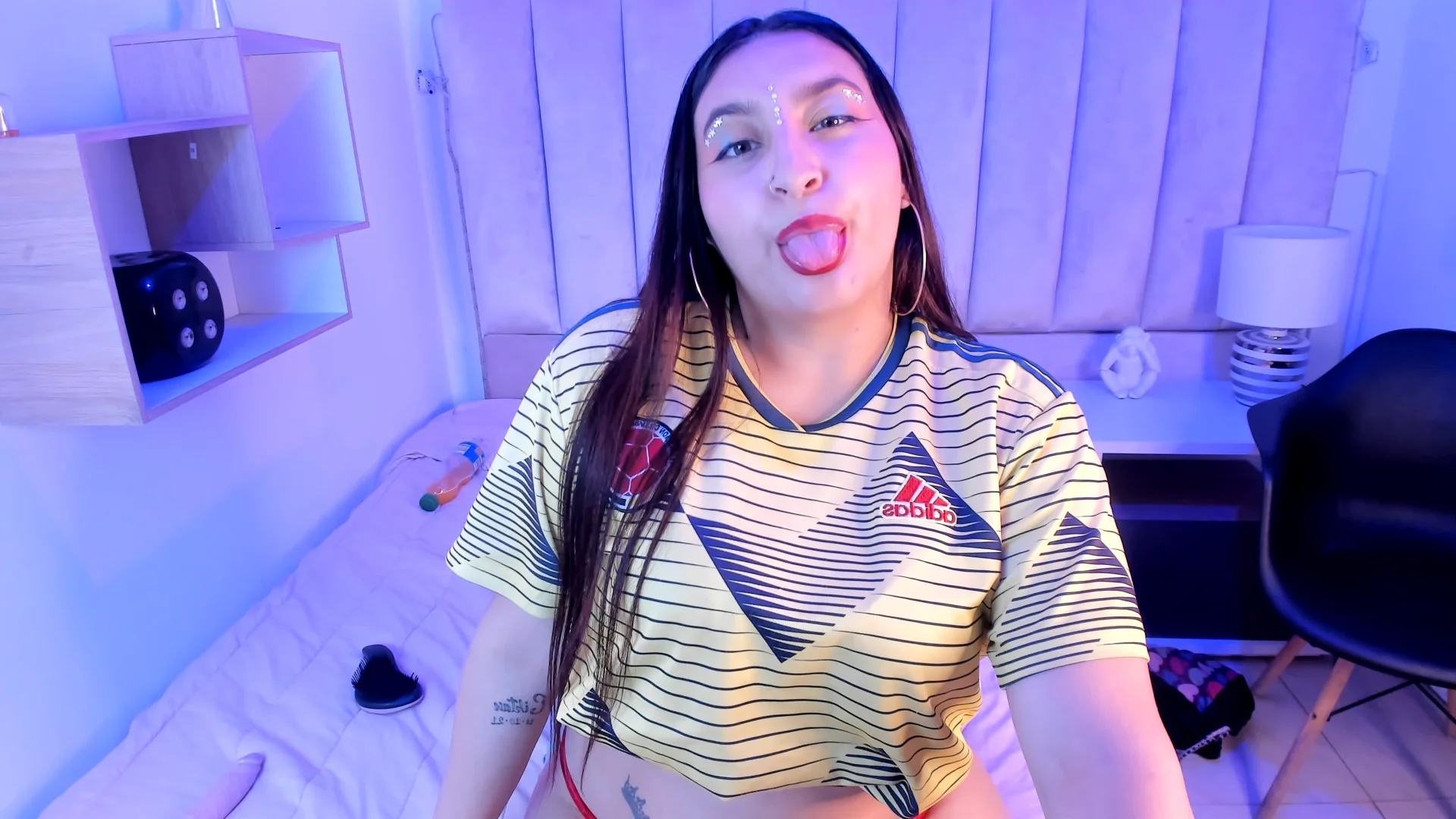XXX Porn Photo of Nude Alaia_Carter 21