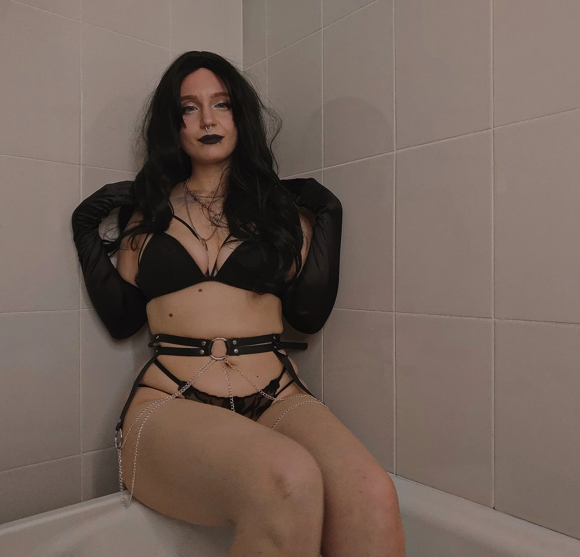 XXX Porn Photo of Nude bogemabella 1