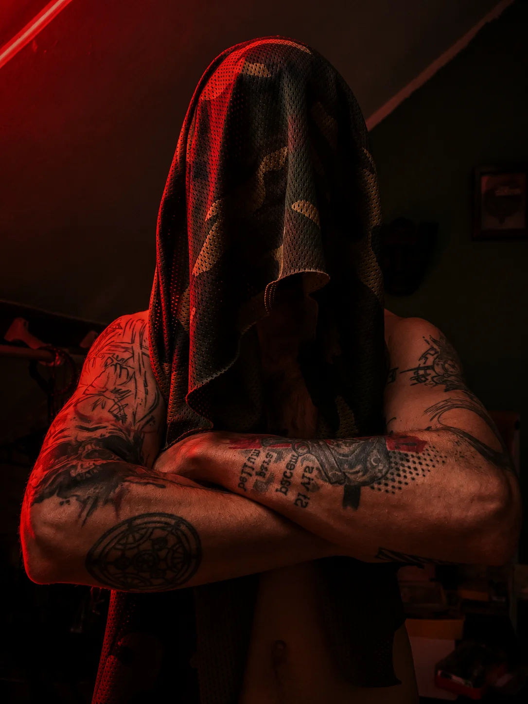 XXX Porn Photo of Nude Piratee666 28