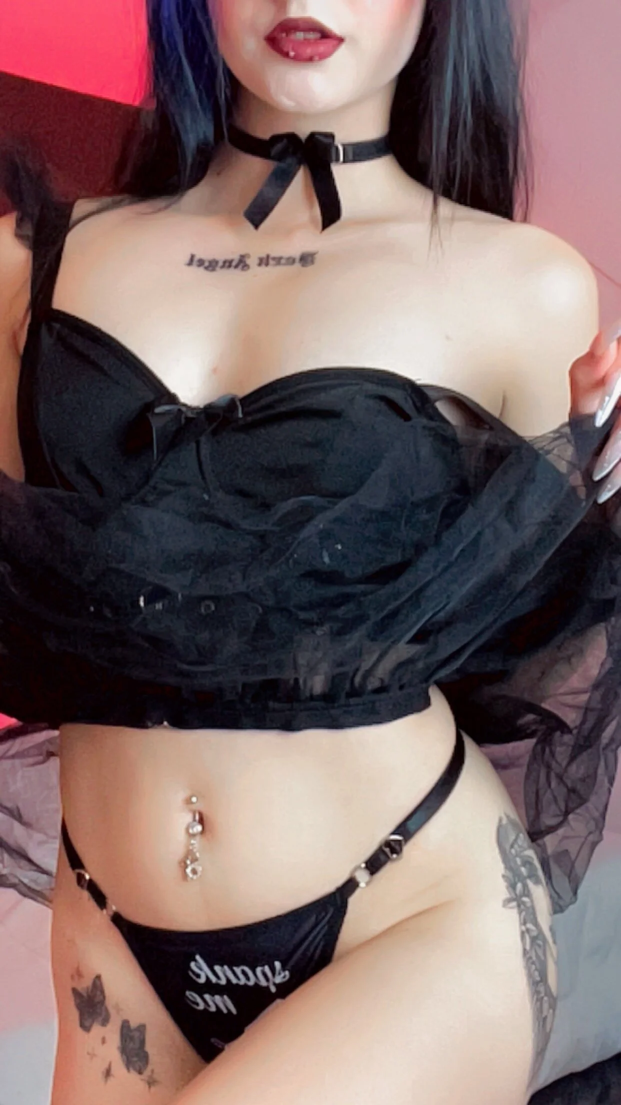 XXX Porn Photo of Nude Liza_Sweett 263