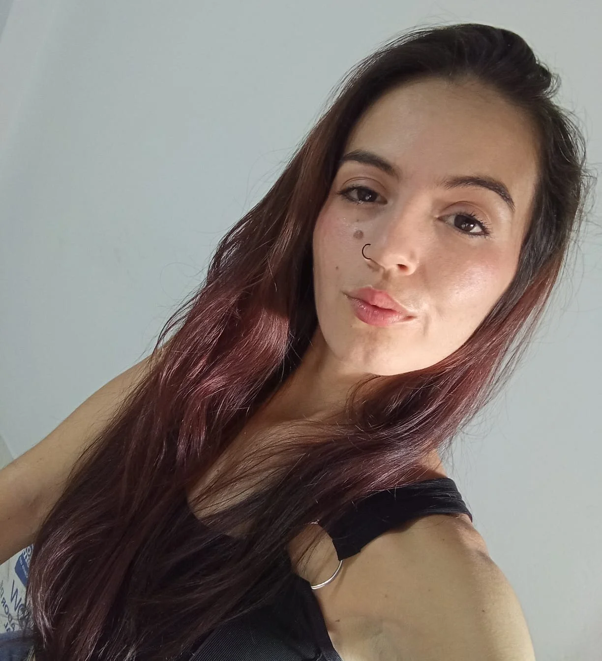 XXX Porn Photo of Nude lia_cr1 6