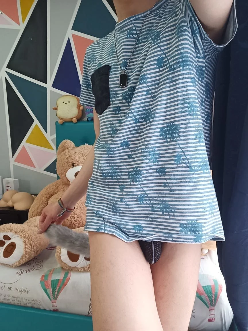 XXX Porn Photo of Nude Naughty__Chriss 145