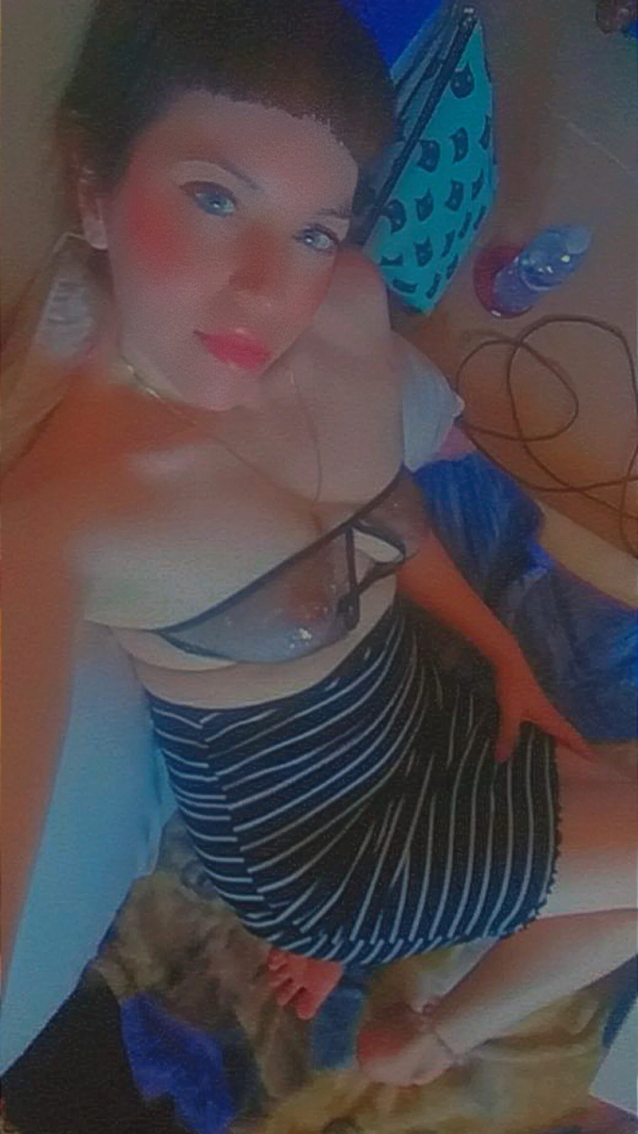 XXX Porn Photo of Nude HYPHYtype 98