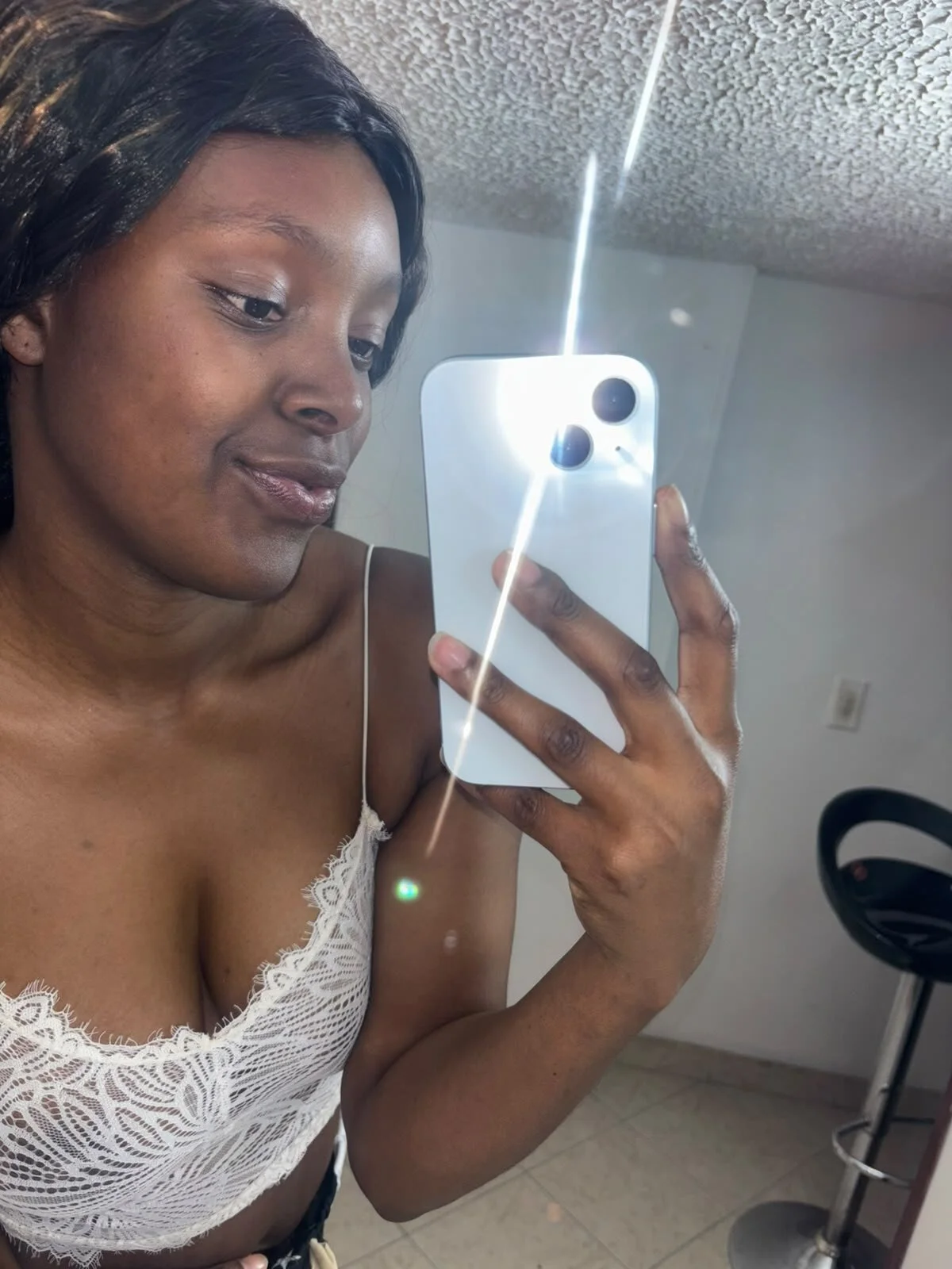 XXX Porn Photo of Nude mirandaPriesly 9