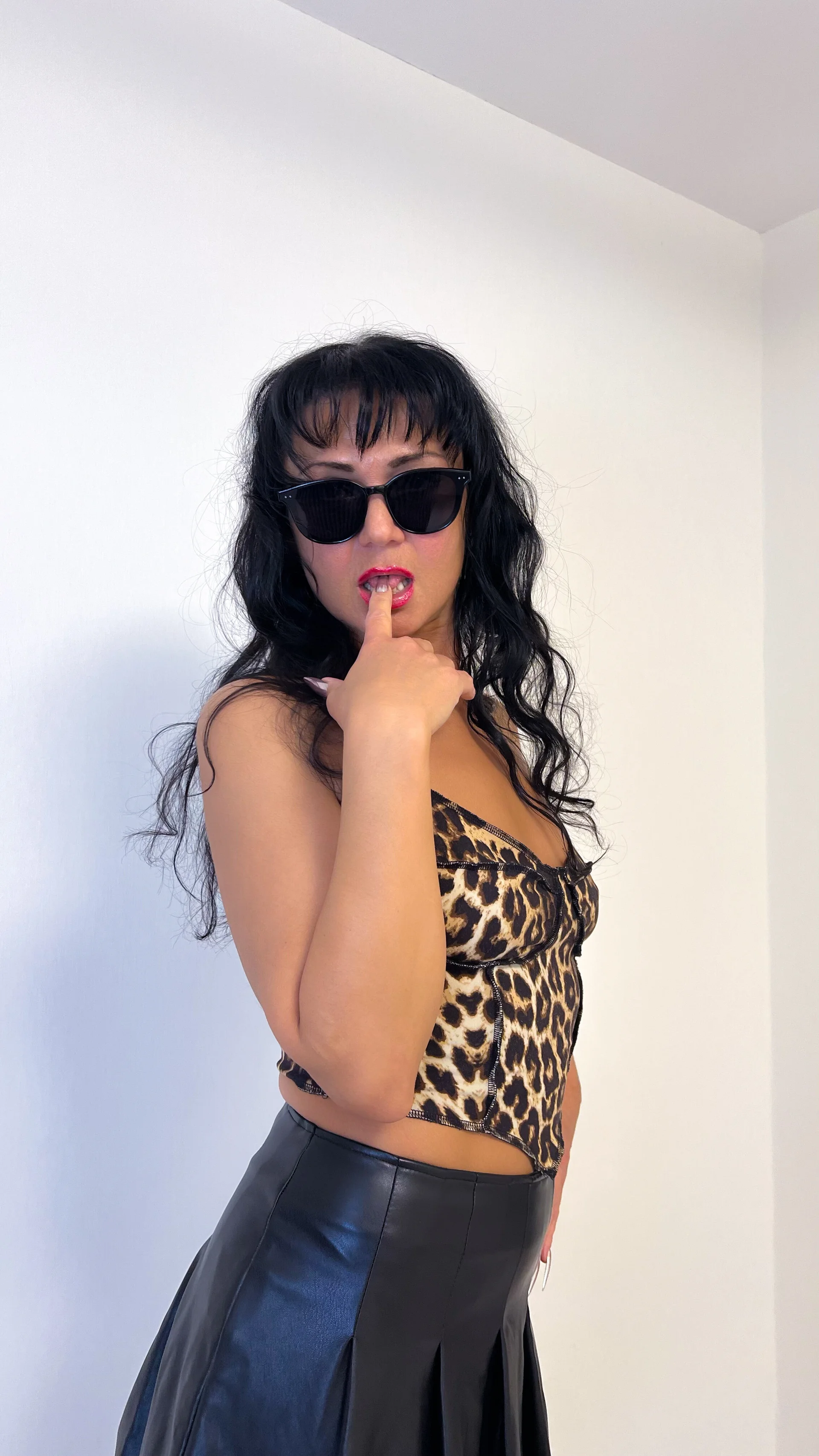 XXX Porn Photo of Nude Melissa_Fane 472