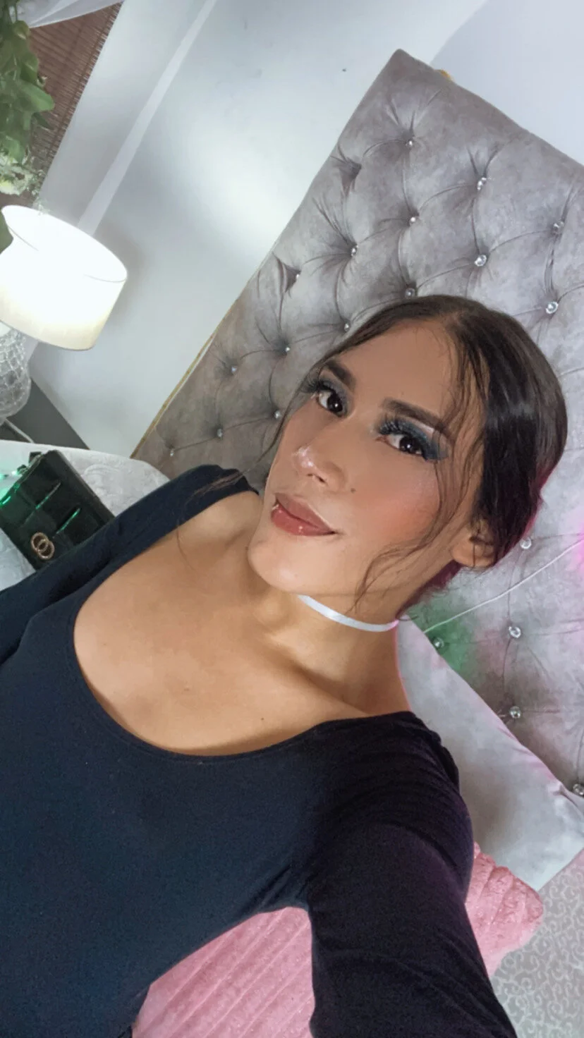 XXX Porn Photo of Nude CamilaHarperr_ 61