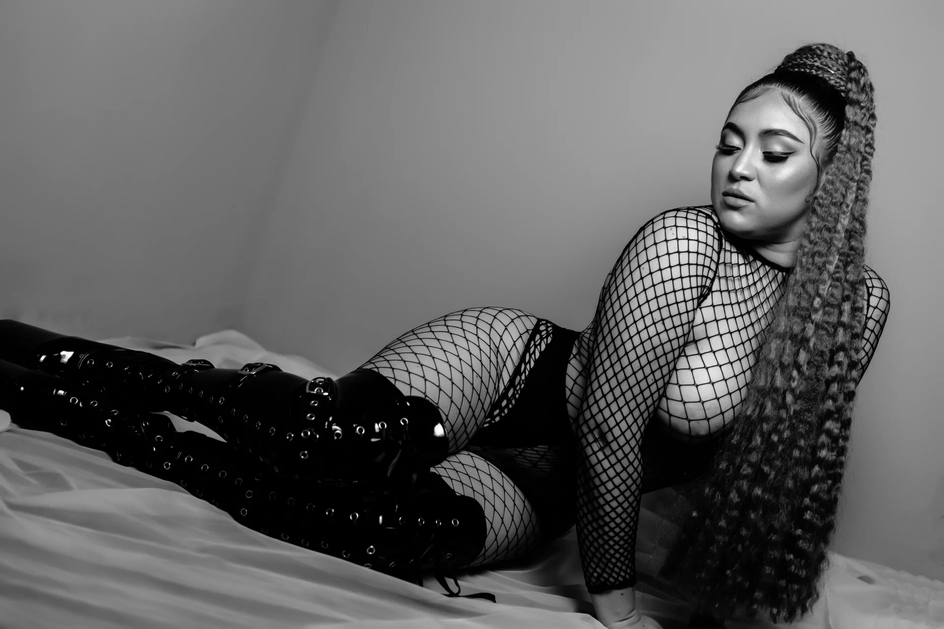 XXX Porn Photo of Nude Kateryn_ 6