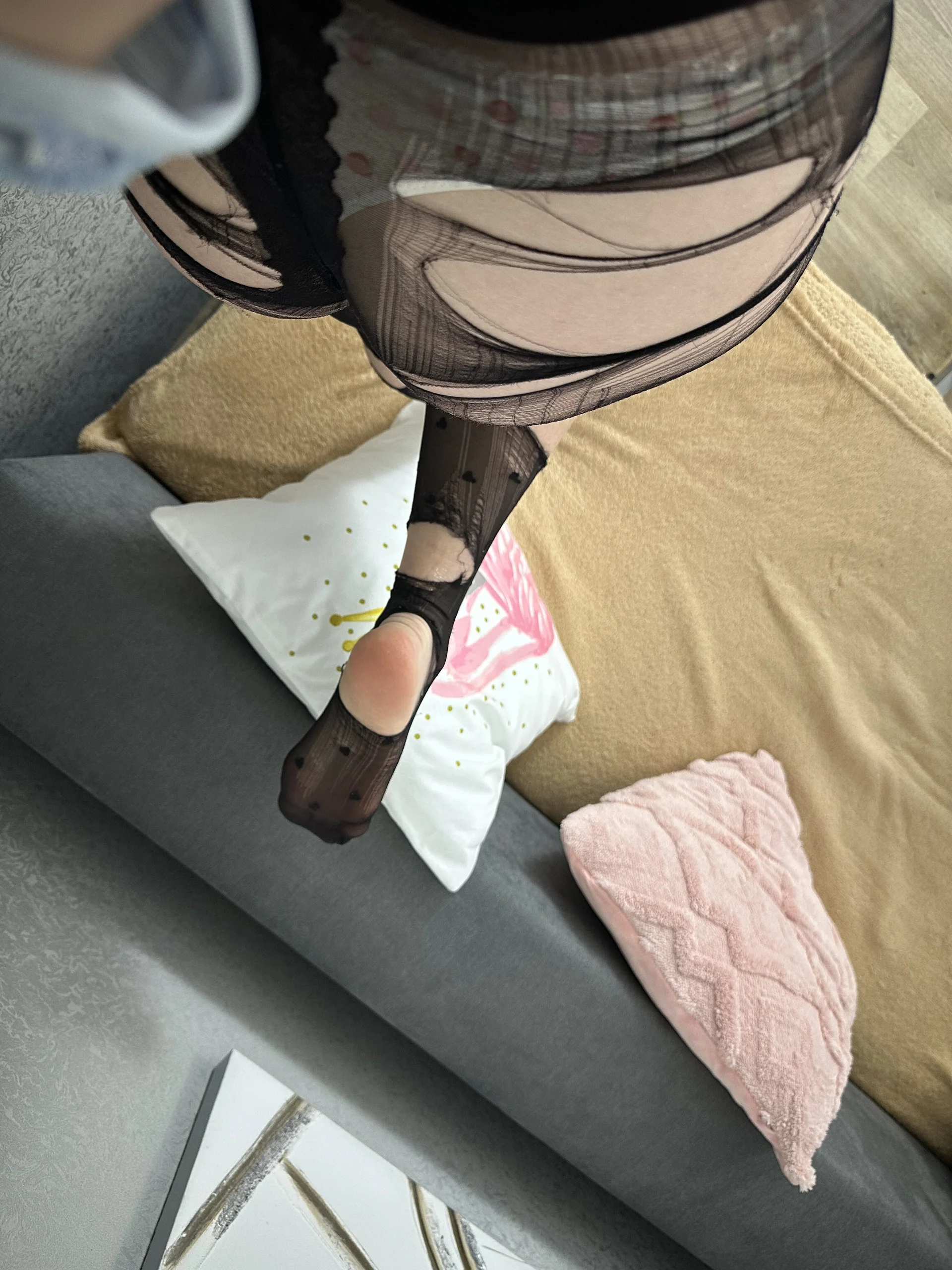 XXX Porn Photo of Nude Evarey_ 64