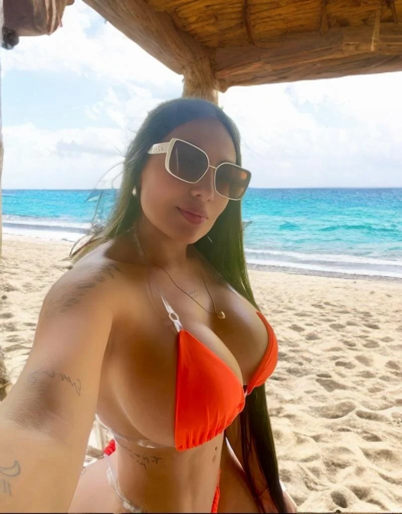XXX Porn Photo of Nude sara_will4u 4