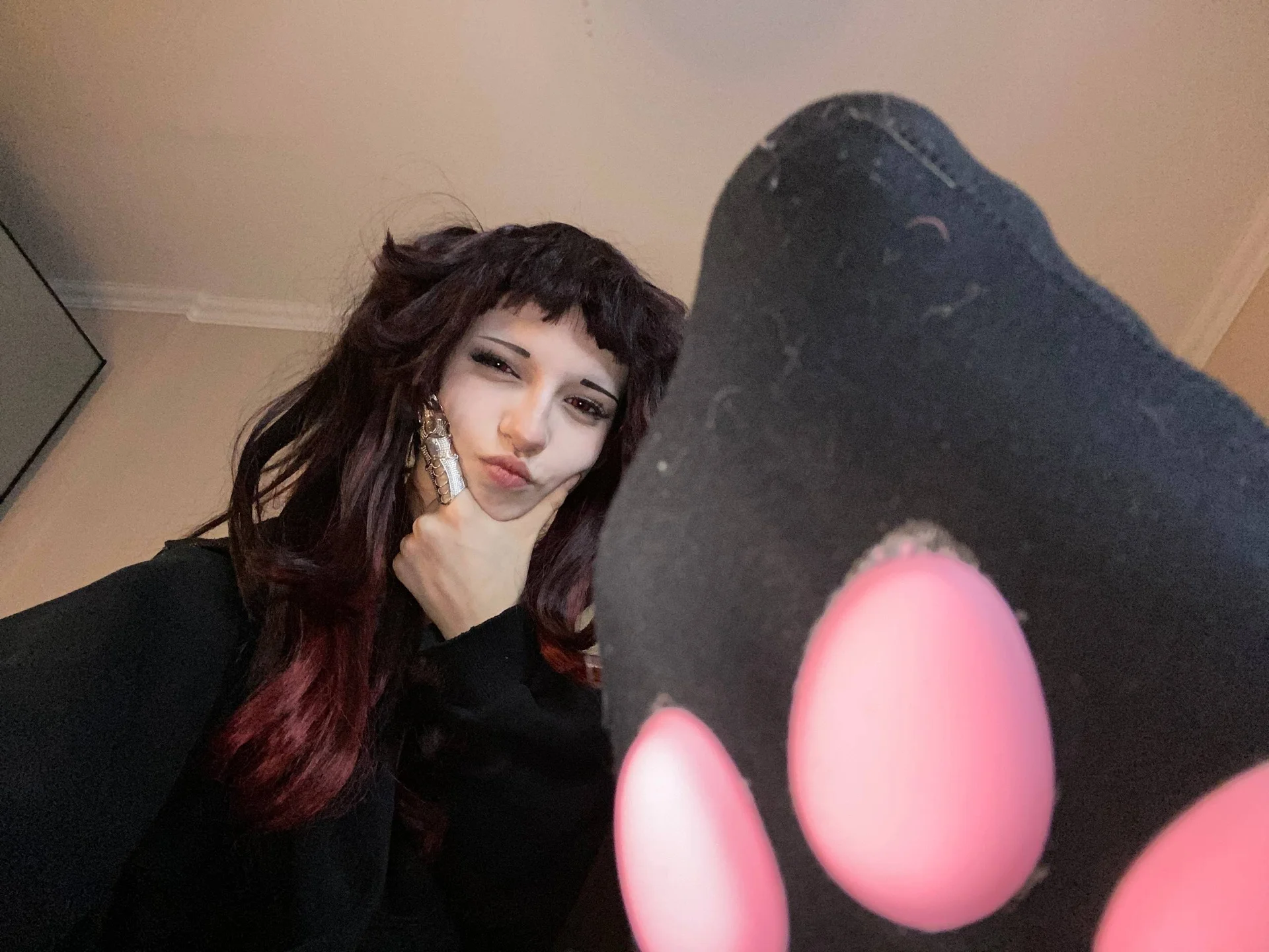 XXX Porn Photo of Nude m_Suika_m 3