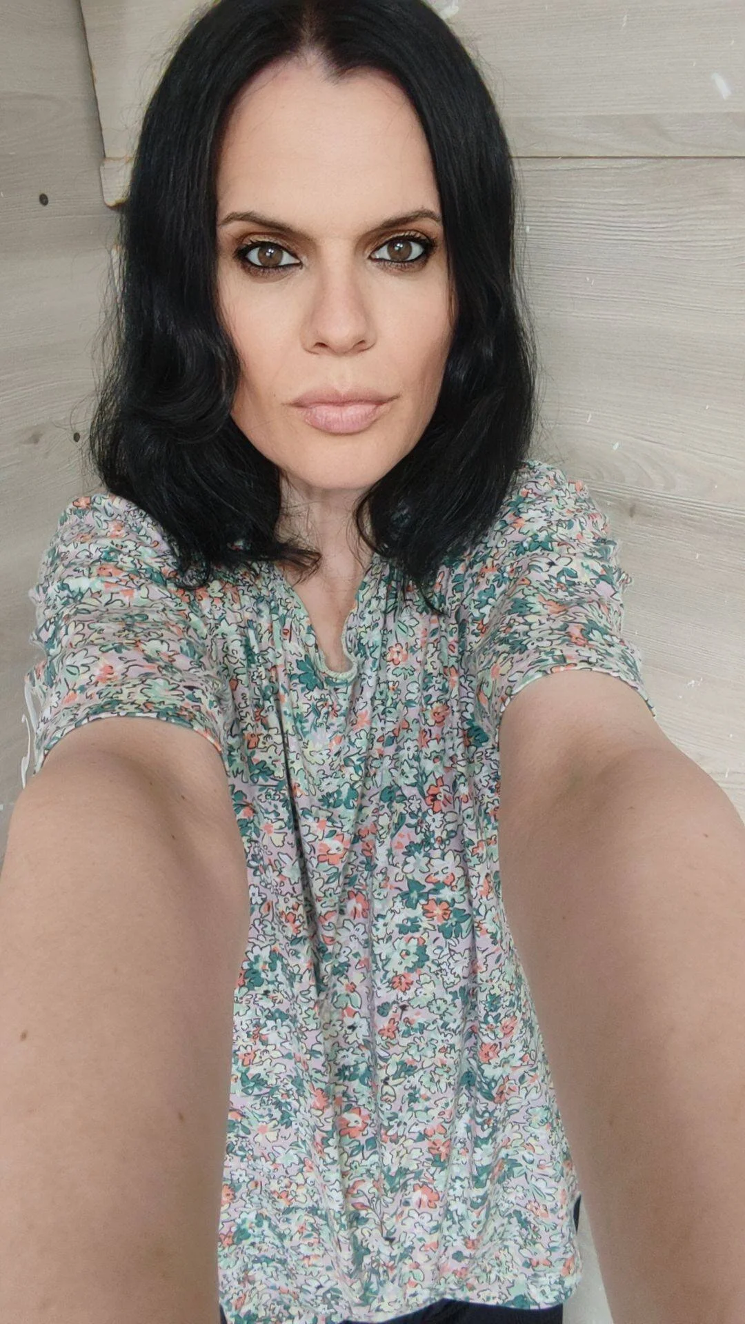 XXX Porn Photo of Nude CRISTIIYNA36 15
