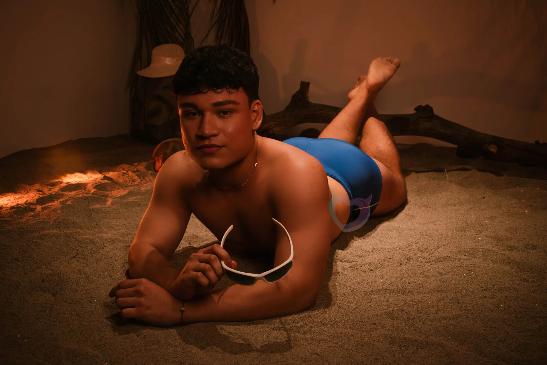 XXX Porn Photo of Nude FemNoah 6
