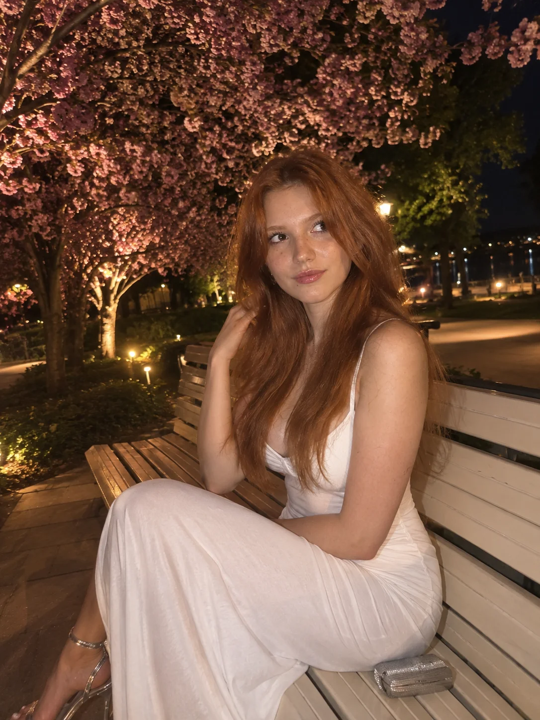 XXX Porn Photo of Nude IlianaGoller 2