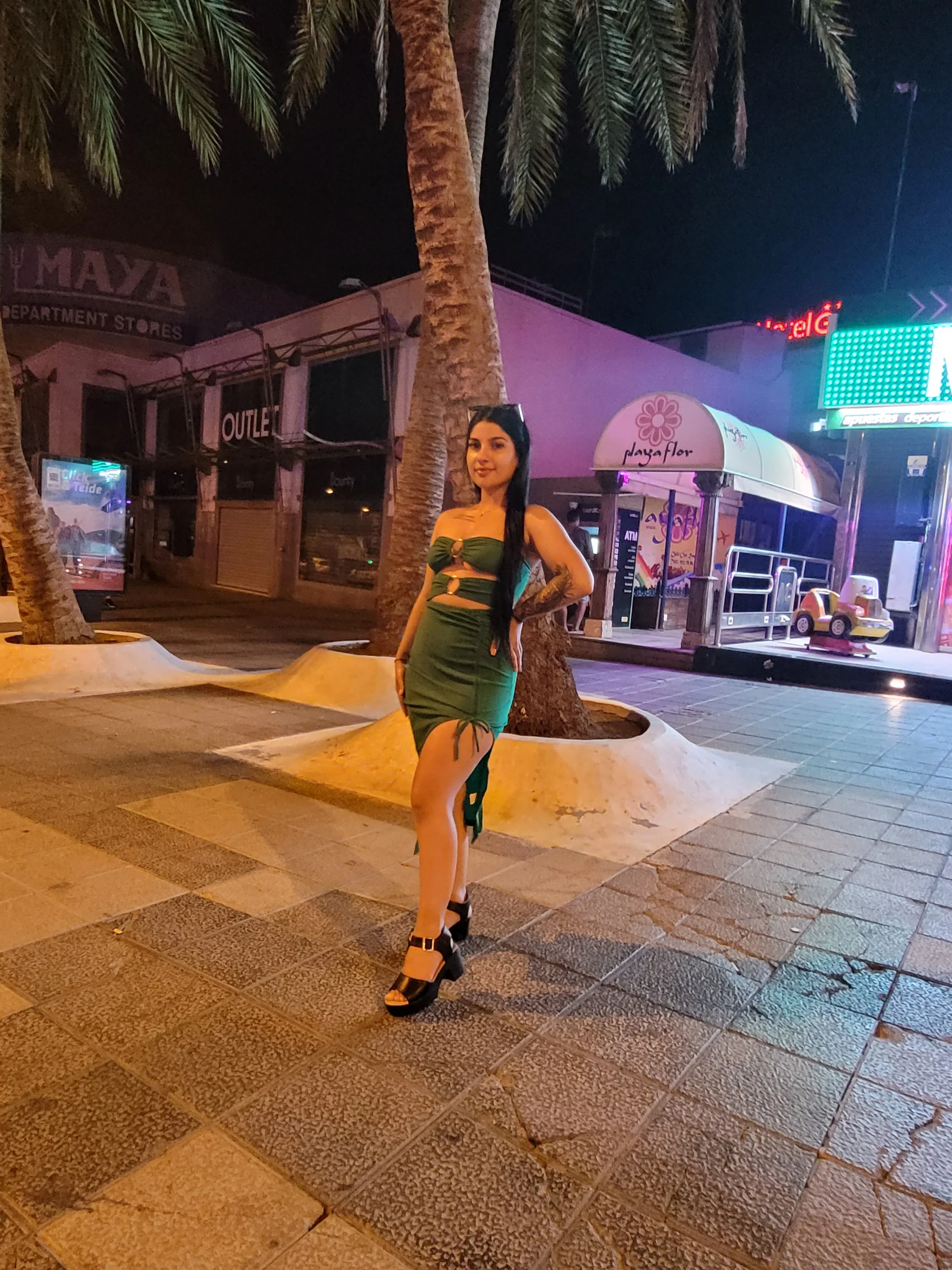 XXX Porn Photo of Nude Samira30 30