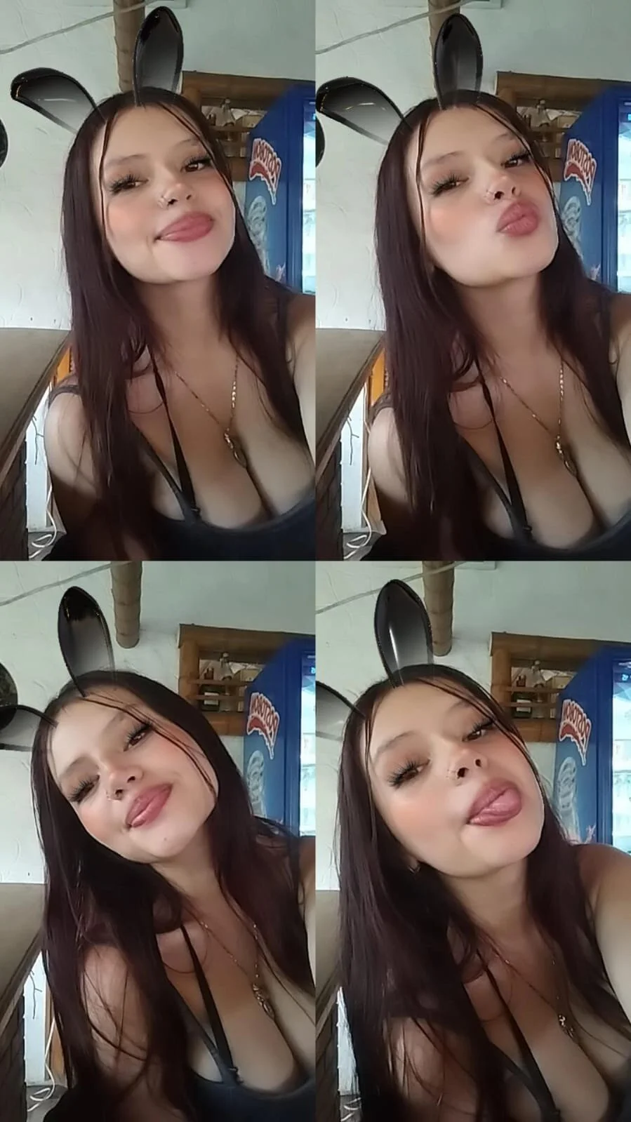 XXX Porn Photo of Nude SophiaBeaumont 7