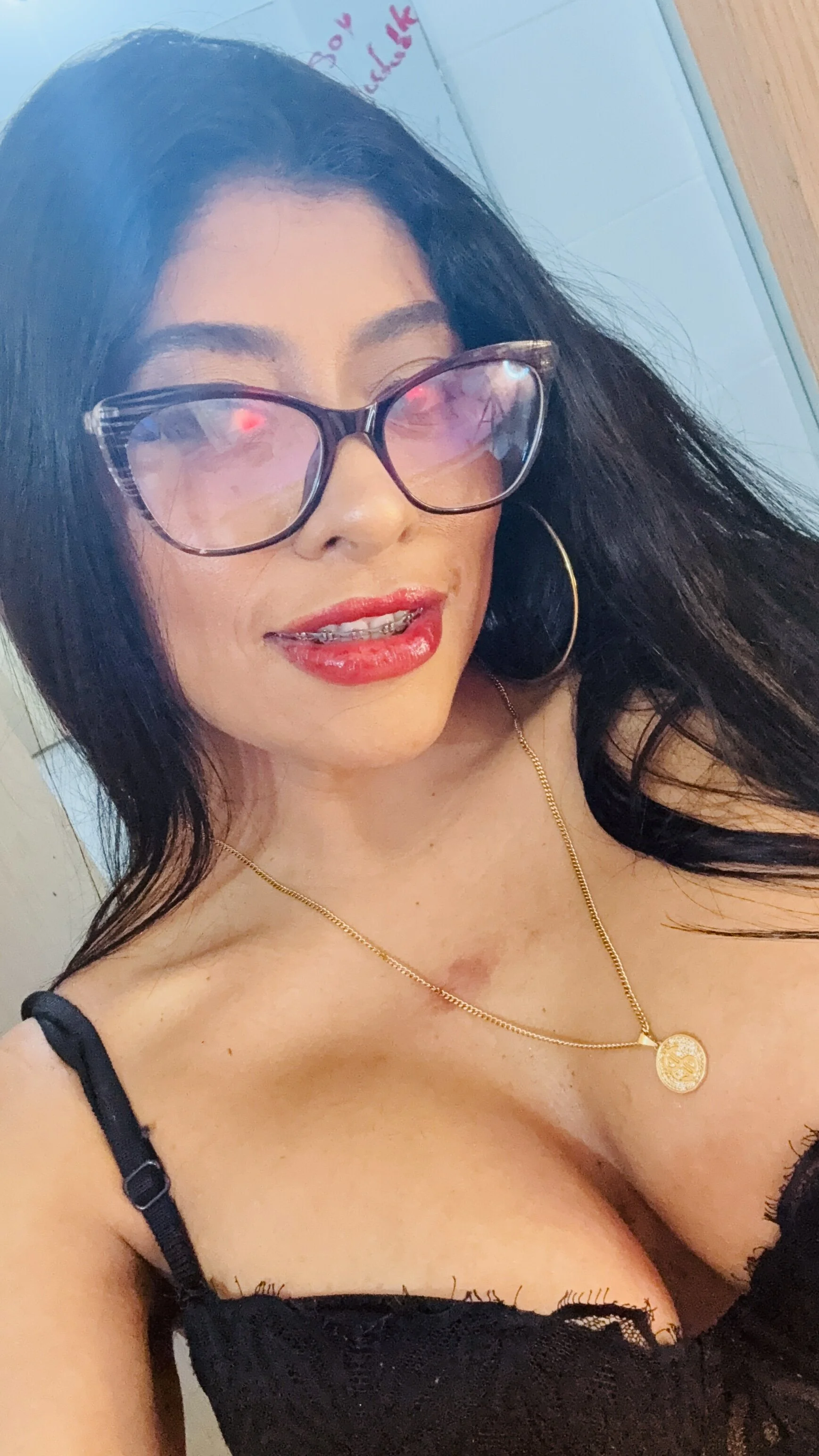 XXX Porn Photo of Nude canela_10 6