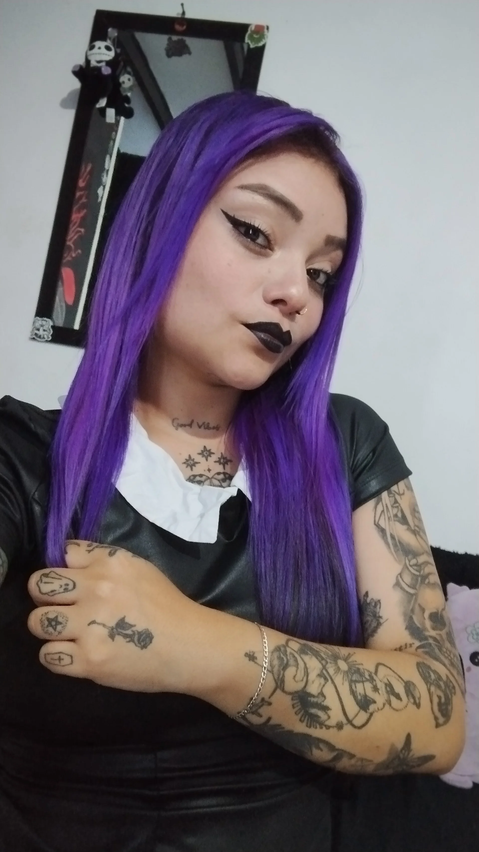 XXX Porn Photo of Nude Chloe_Killua 139