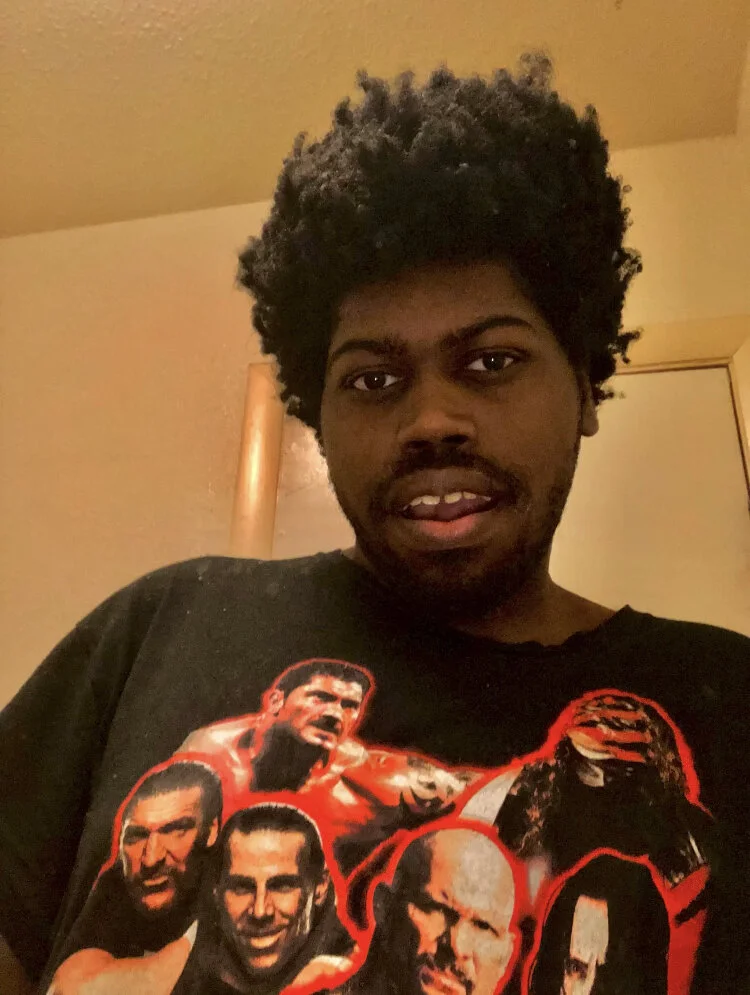 XXX Porn Photo of Nude tericmidnight 42