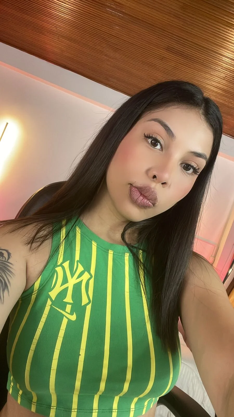 XXX Porn Photo of Nude kloe28 5