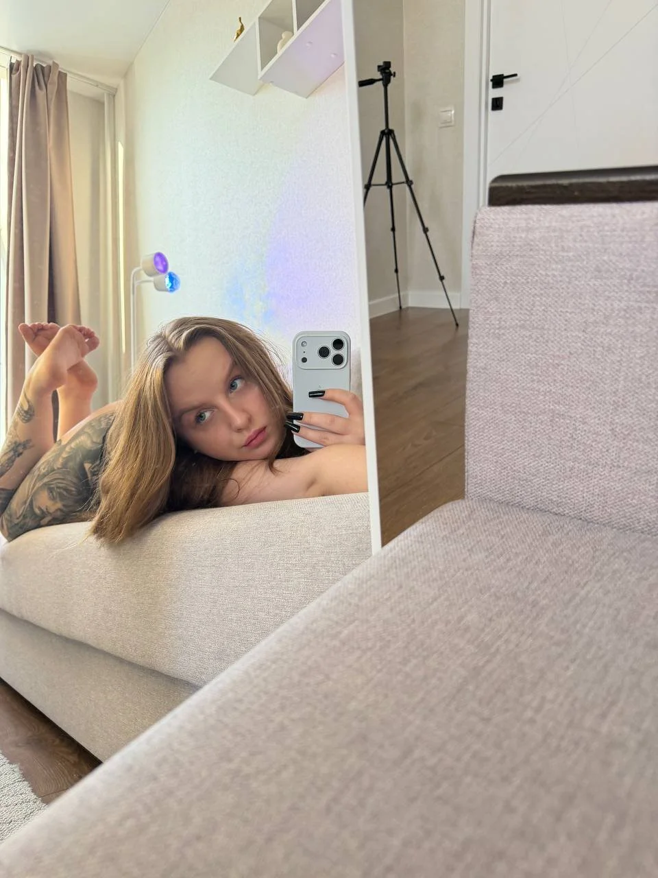 XXX Porn Photo of Nude Rina_Panic 65