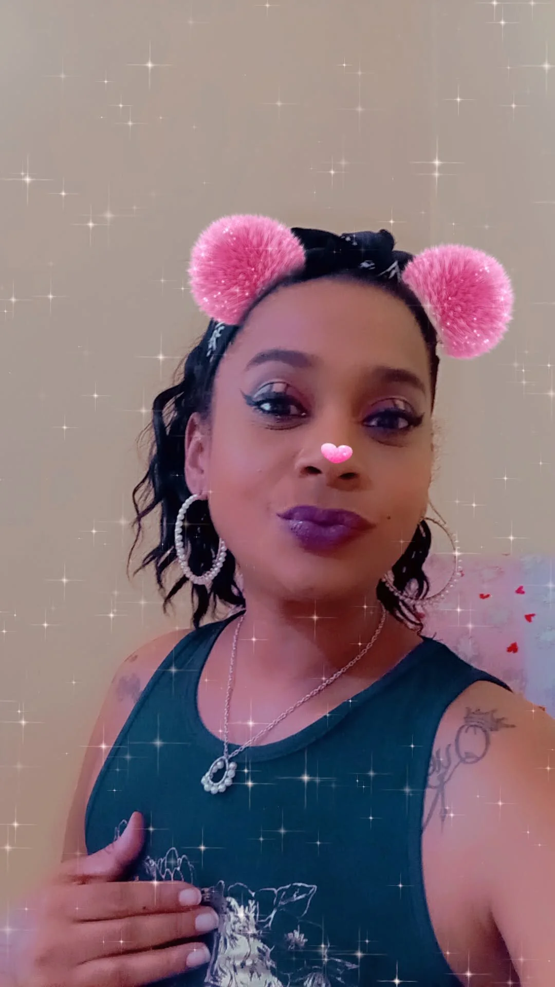 XXX Porn Photo of Nude MiZzCreator 55