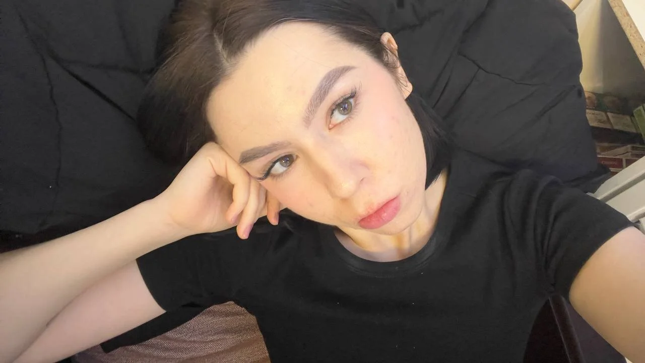 XXX Porn Photo of Nude meganluss 4