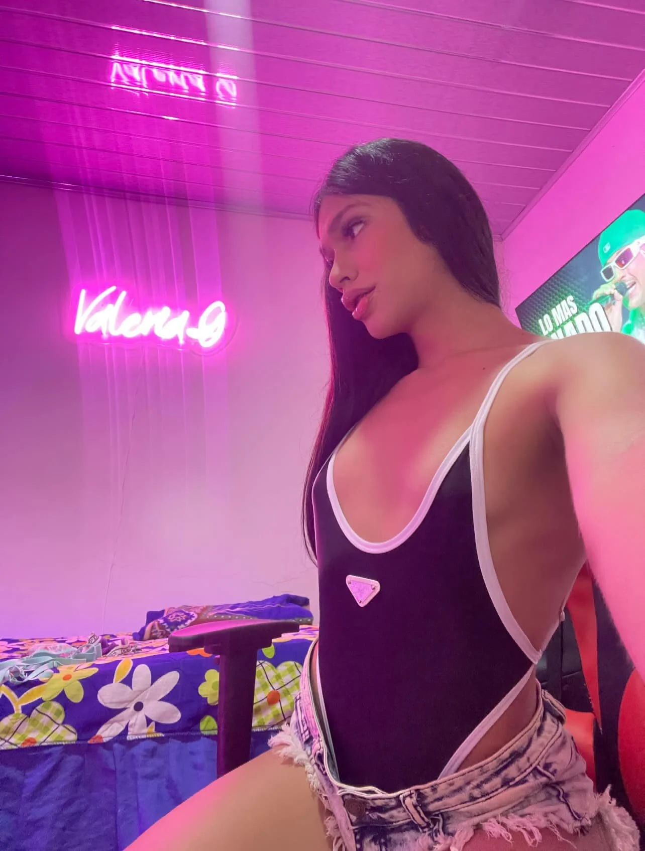 XXX Porn Photo of Nude _valeriaaa 22