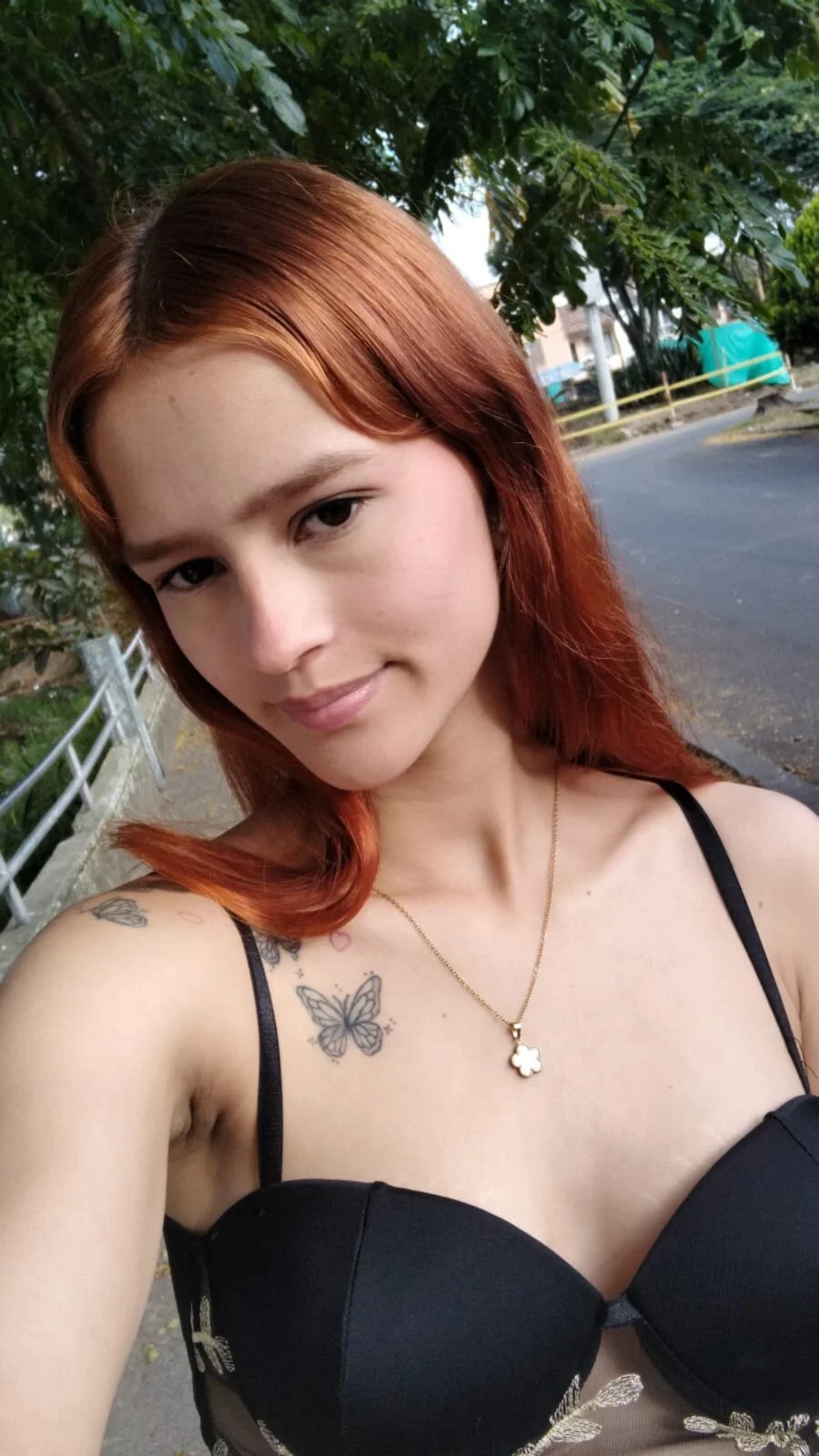 XXX Porn Photo of Nude MelodyMansson 221
