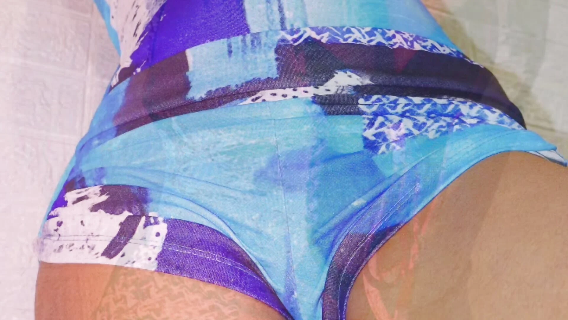 XXX Porn Photo of Nude snehas_ass 5