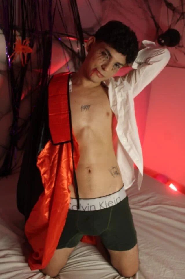 XXX Porn Photo of Nude Dannyy_xxx 3