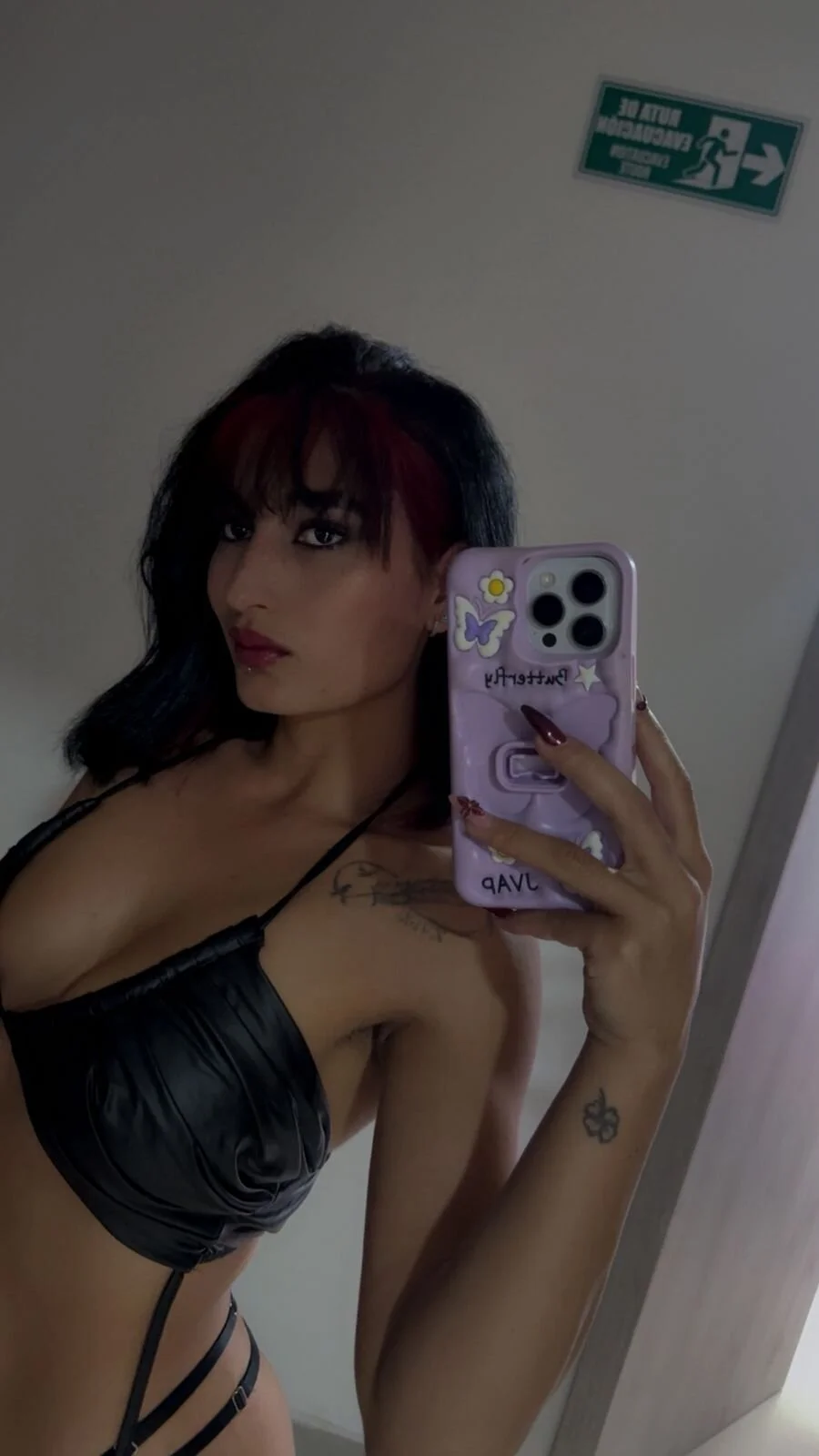 XXX Porn Photo of Nude Scarlett_12 172