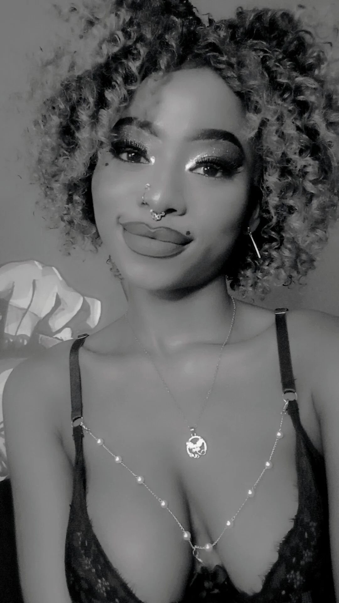 XXX Porn Photo of Nude Ebonydollxx 92