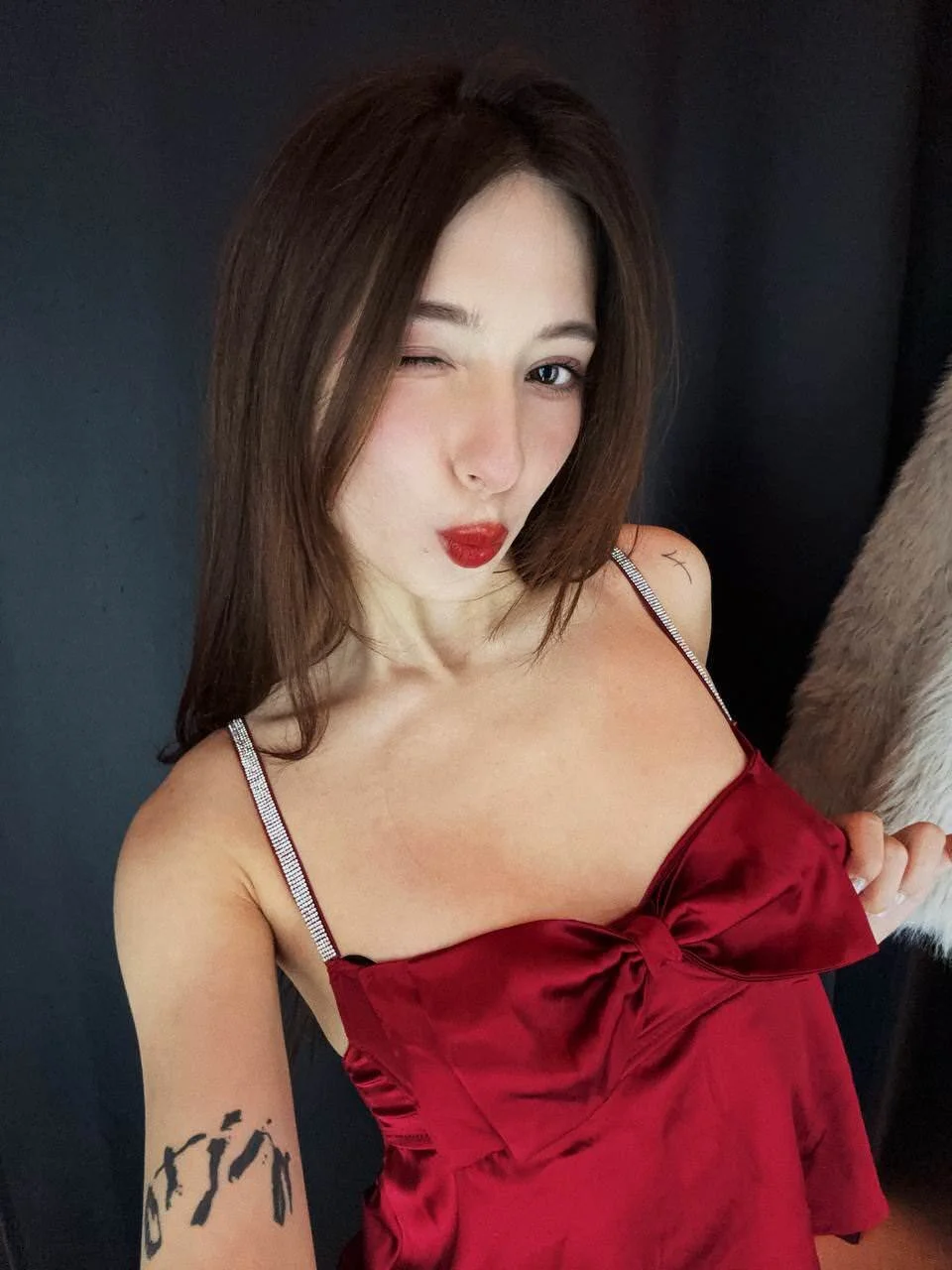XXX Porn Photo of Nude LilluKatten 21