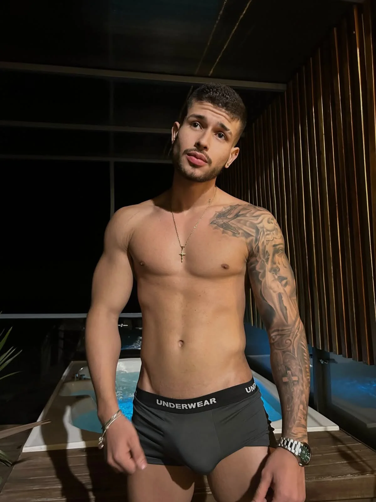 XXX Porn Photo of Nude Santos_ramirez1 28