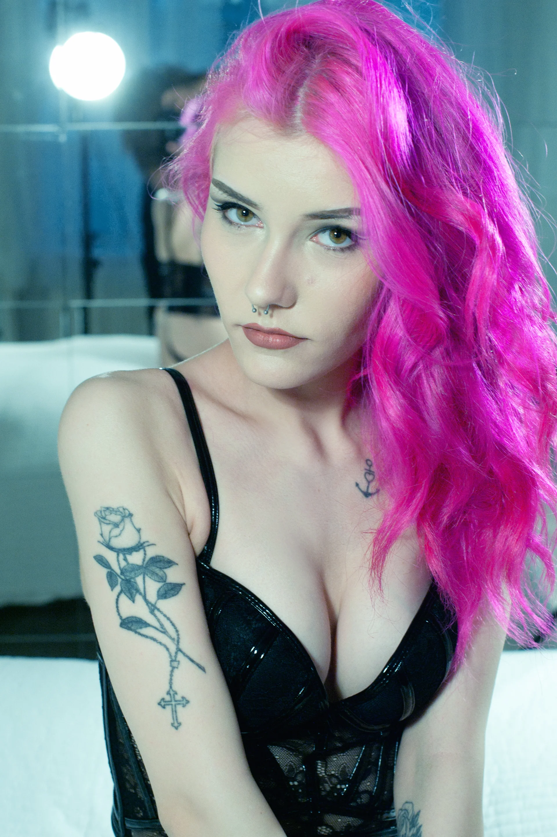 XXX Porn Photo of Nude ClaraStylezZ 21