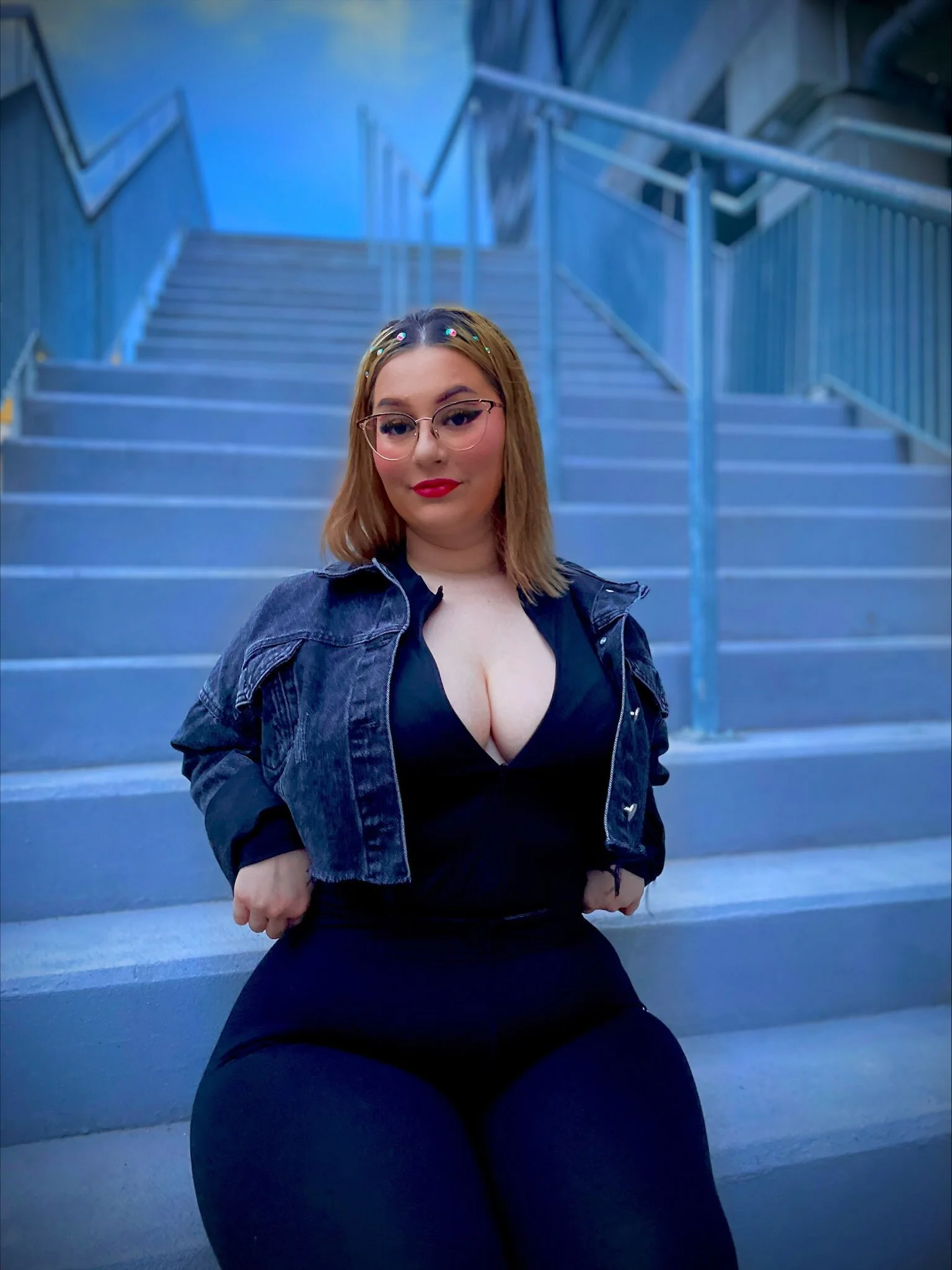 XXX Porn Photo of Nude Katewalker_ 24
